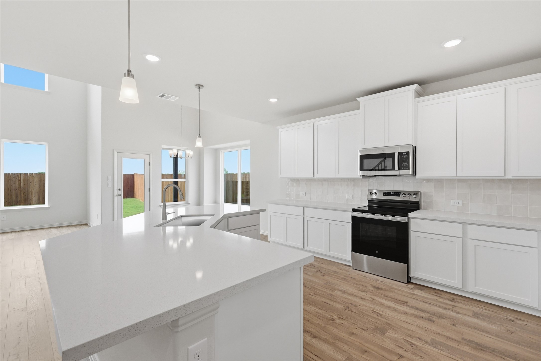 3737 Pitchfork Terrace, Anna, TX, 75409