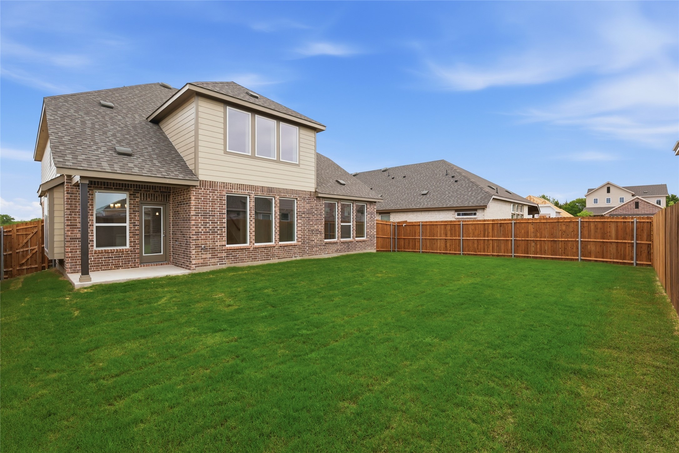 3737 Pitchfork Terrace, Anna, TX, 75409