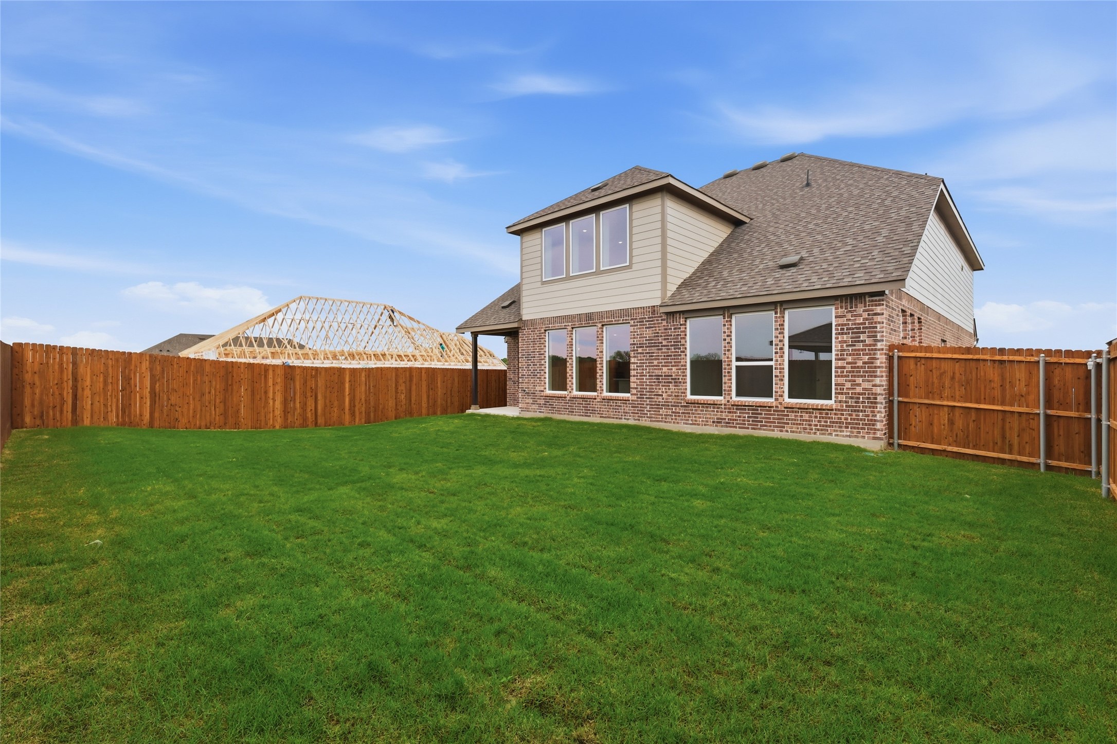 3737 Pitchfork Terrace, Anna, TX, 75409