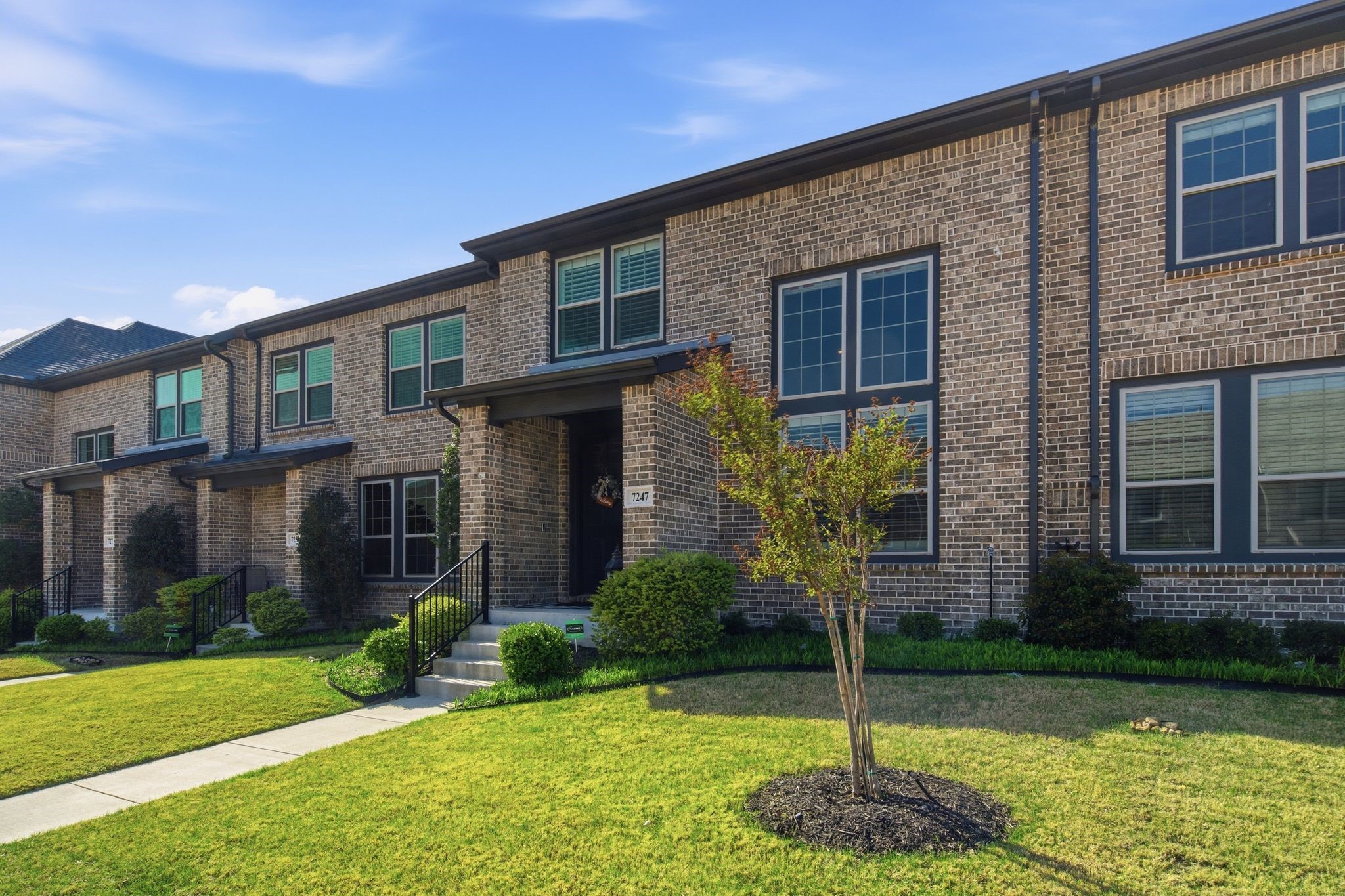 Property photo 02 of 7247 Panicum Drive, Frisco, TX 75033 | MLS #21217025