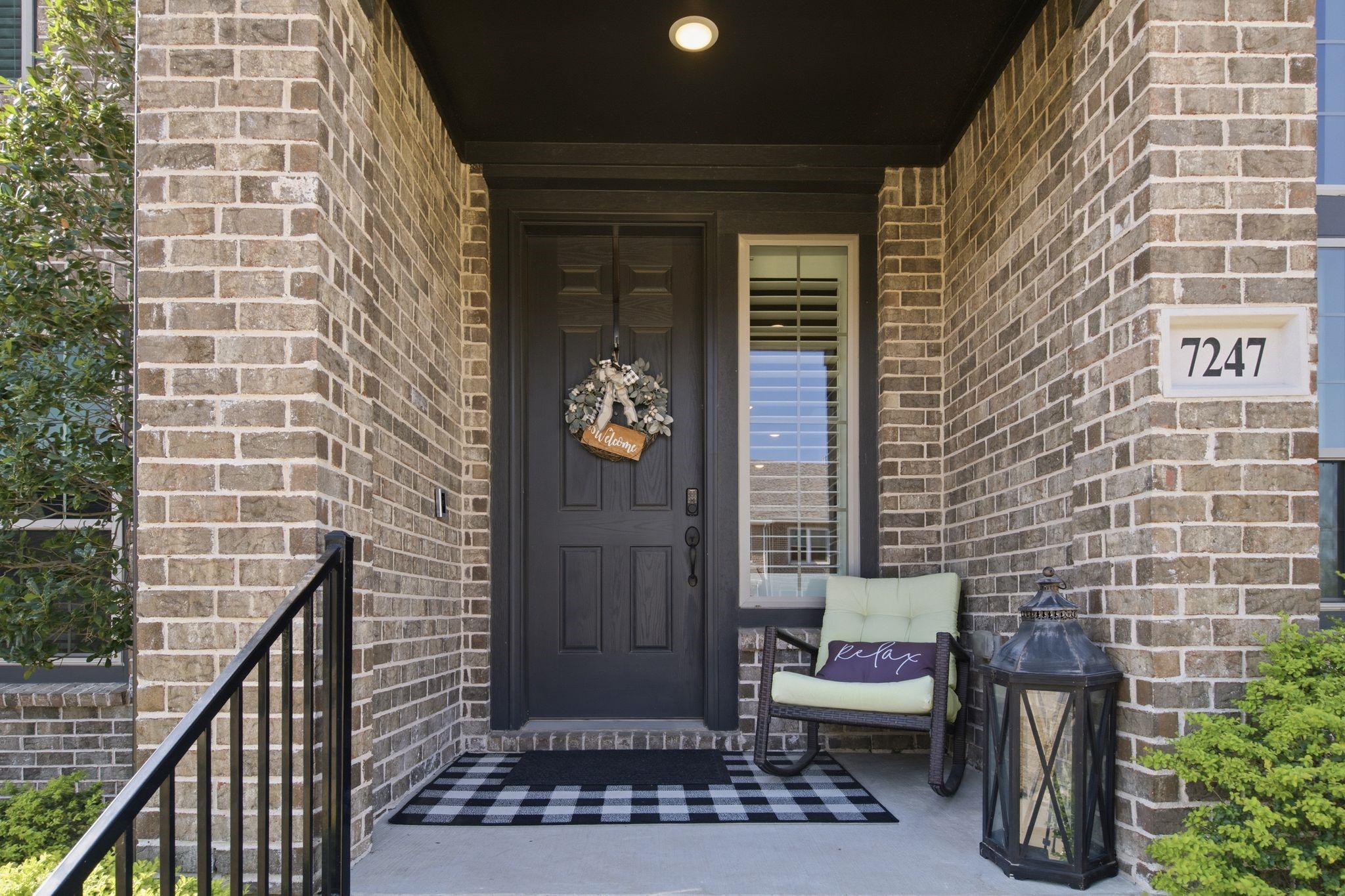 Property photo 04 of 7247 Panicum Drive, Frisco, TX 75033 | MLS #21217025