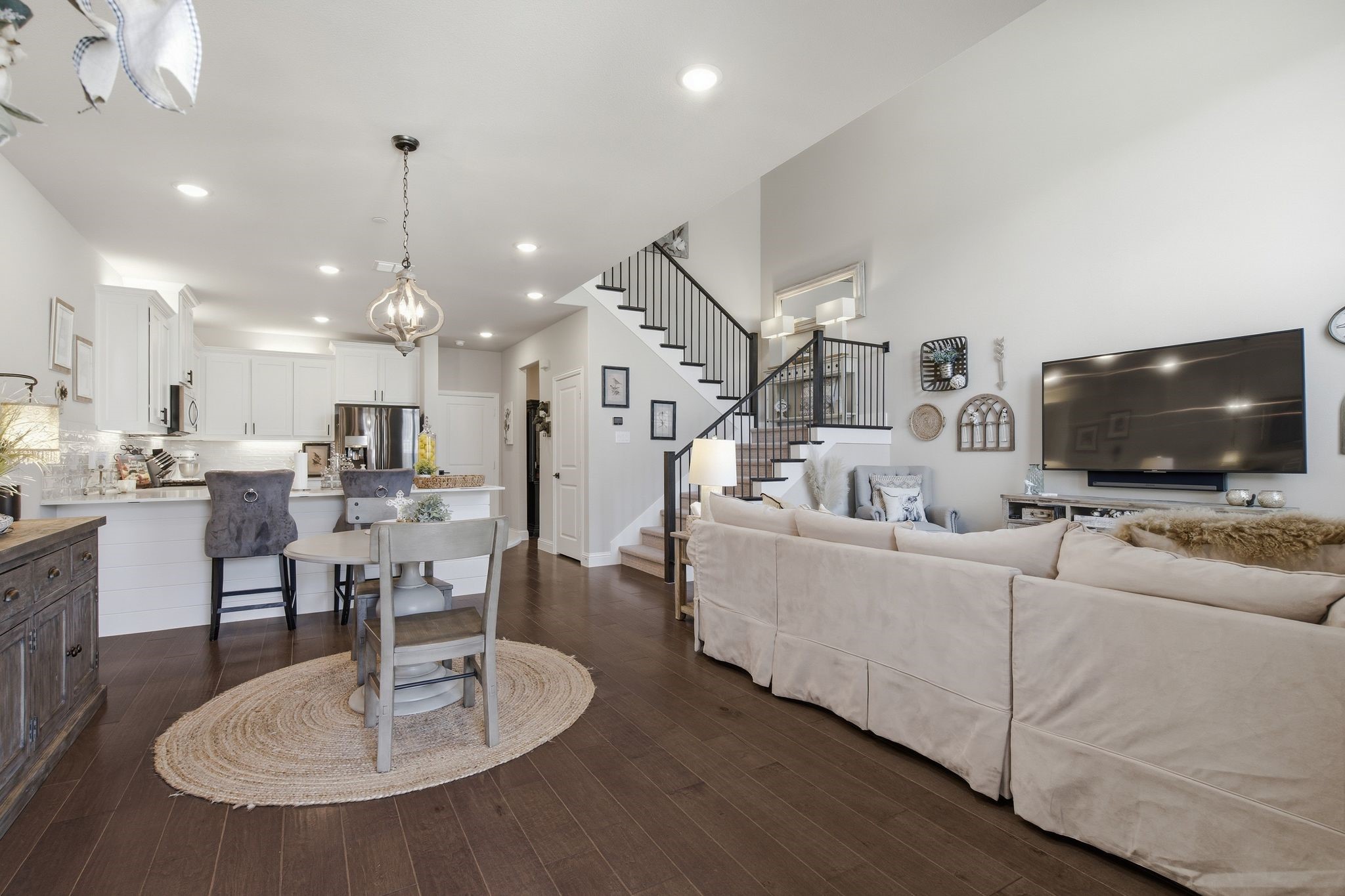 7247 Panicum Drive, Frisco, TX, 75033