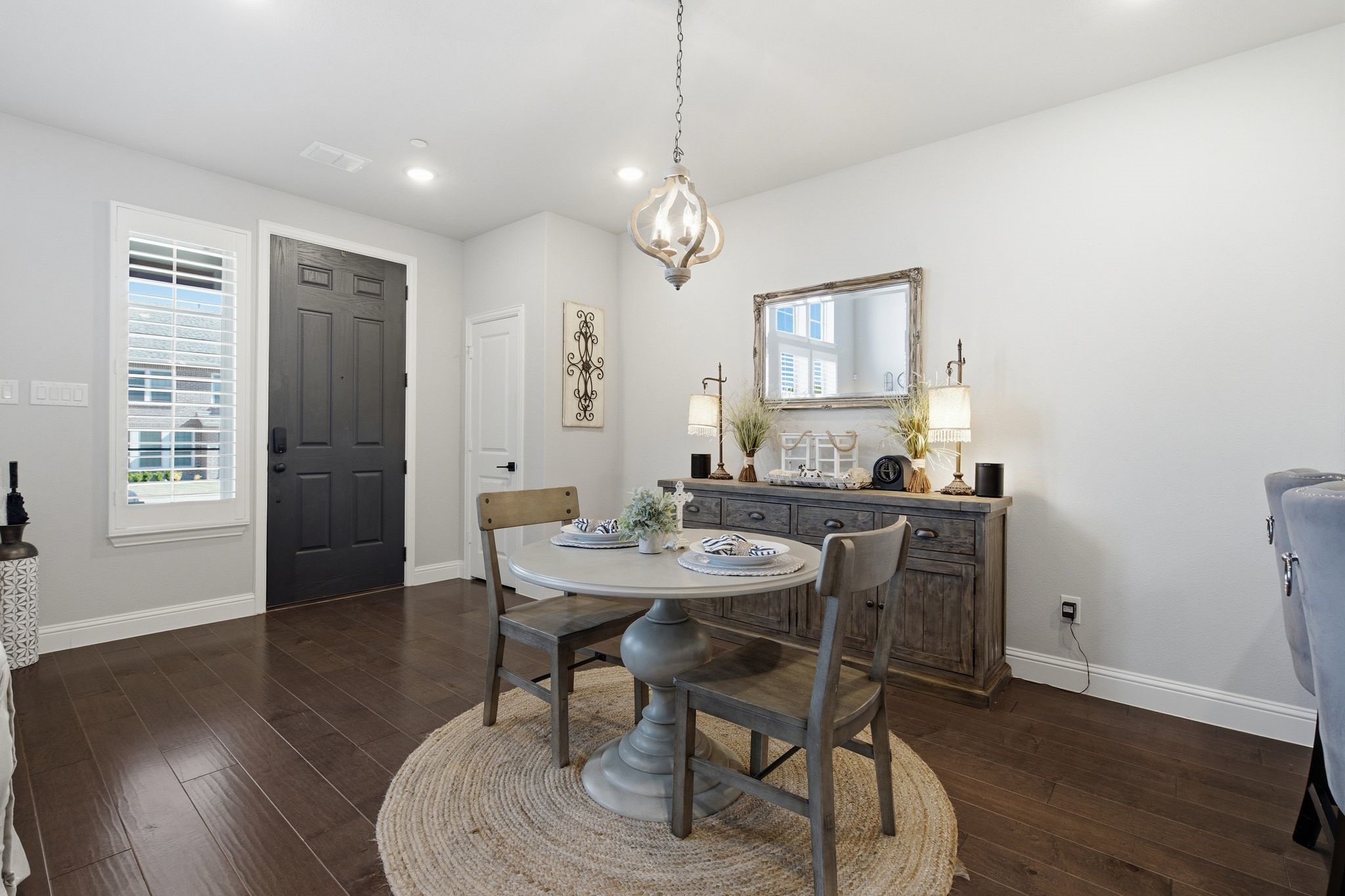 7247 Panicum Drive, Frisco, TX, 75033
