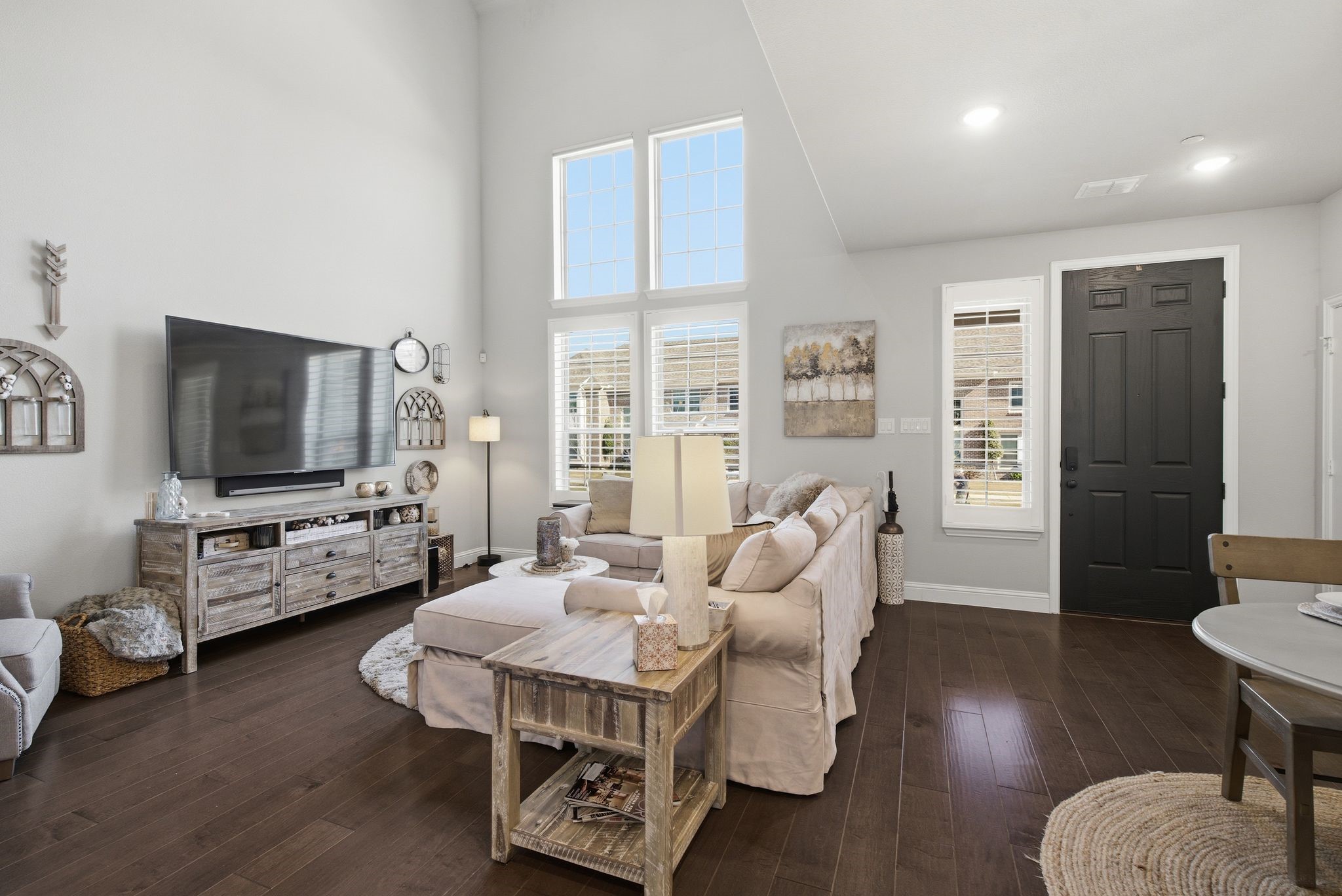 7247 Panicum Drive, Frisco, TX, 75033