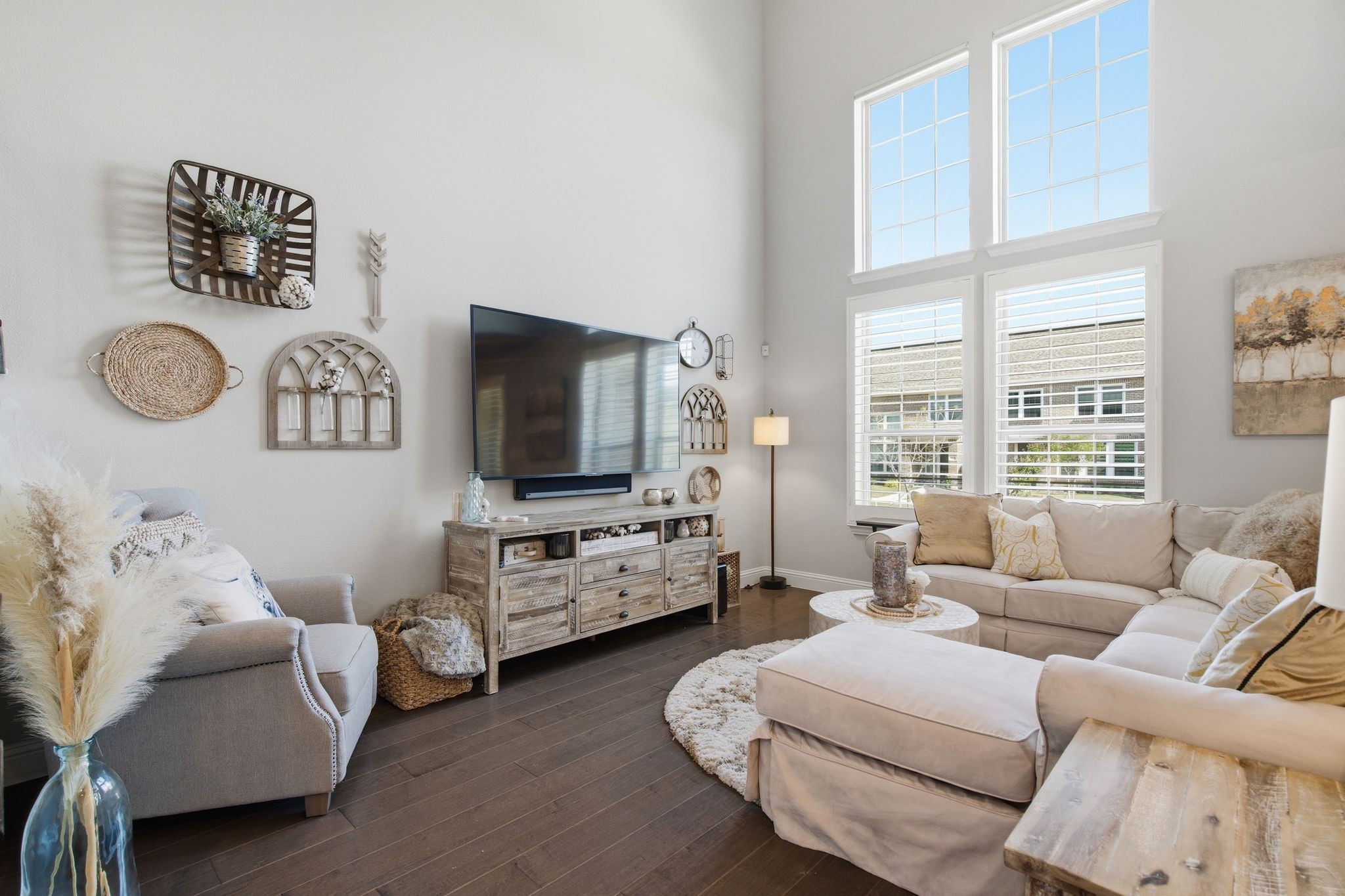 7247 Panicum Drive, Frisco, TX, 75033