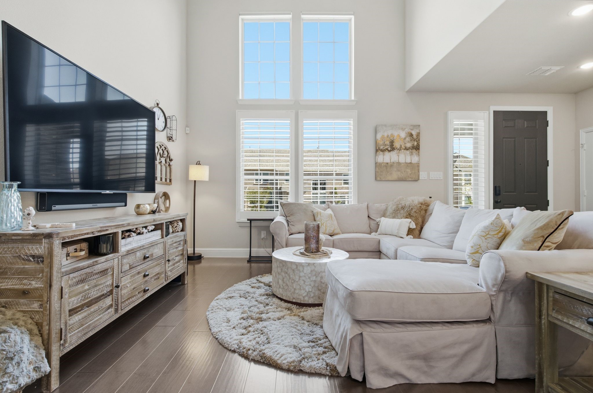 7247 Panicum Drive, Frisco, TX, 75033