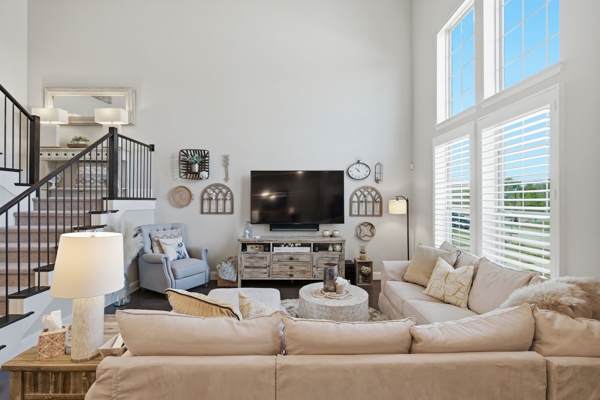 7247 Panicum Drive, Frisco, TX, 75033