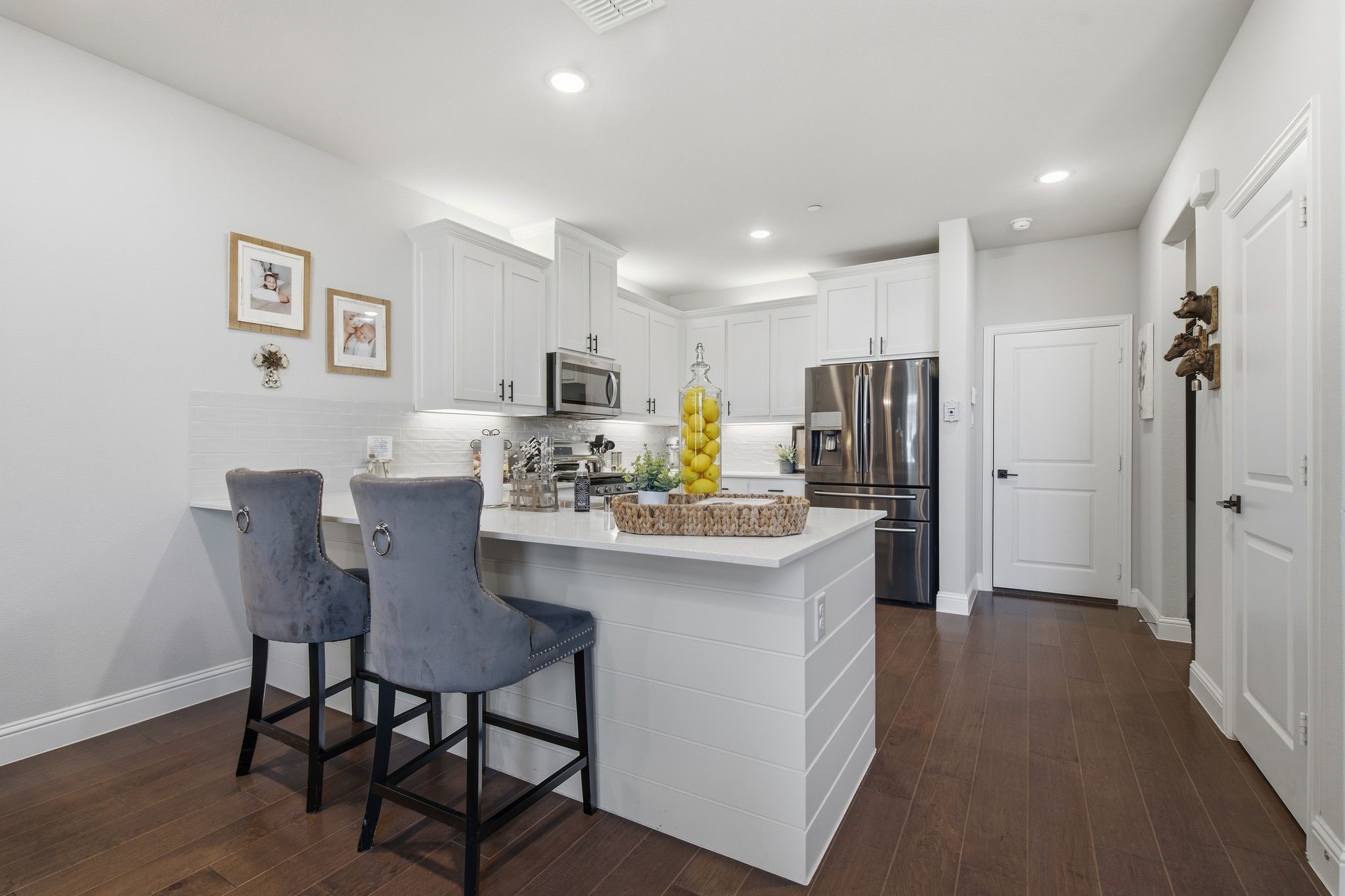 7247 Panicum Drive, Frisco, TX, 75033