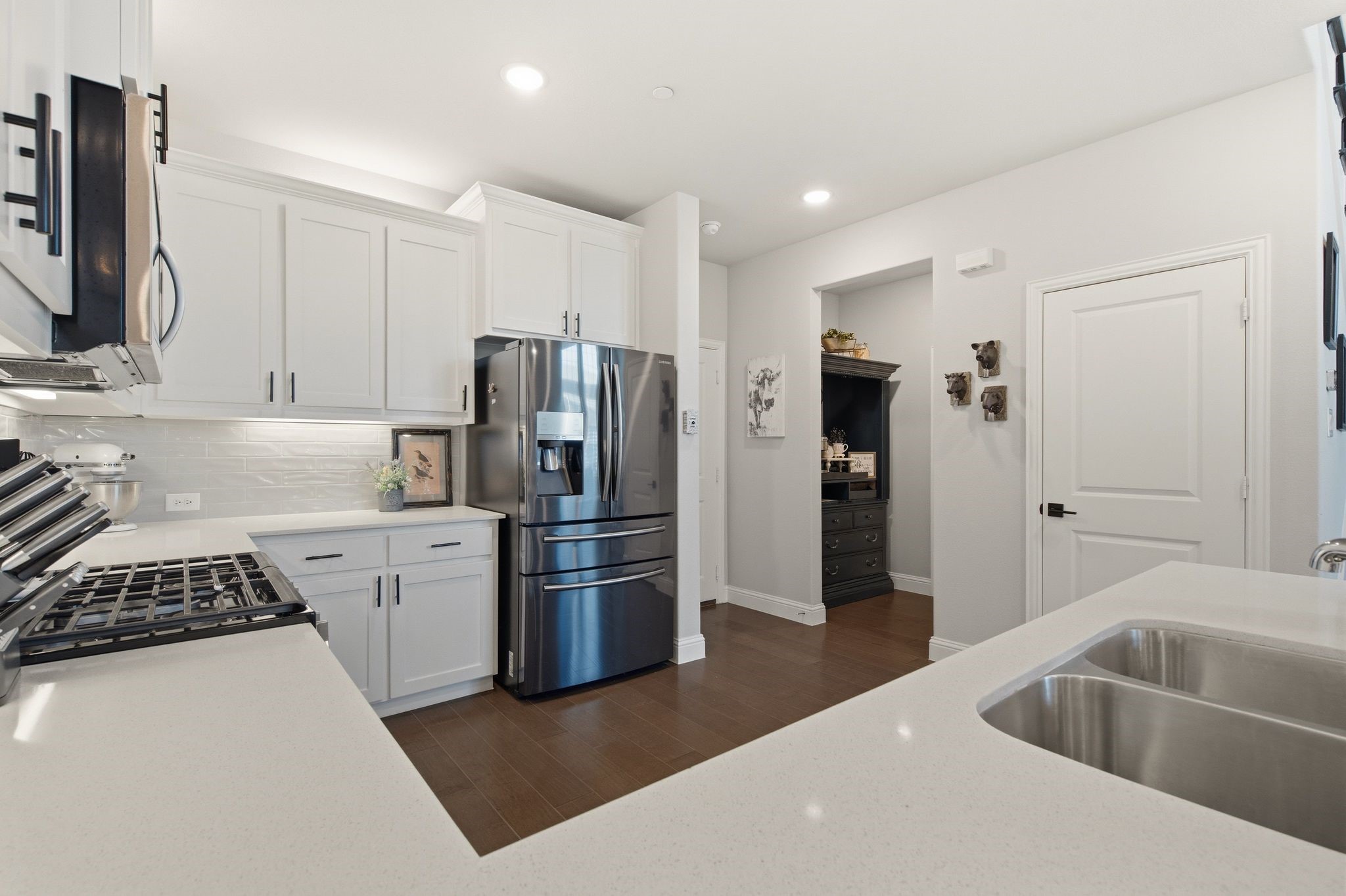 7247 Panicum Drive, Frisco, TX, 75033