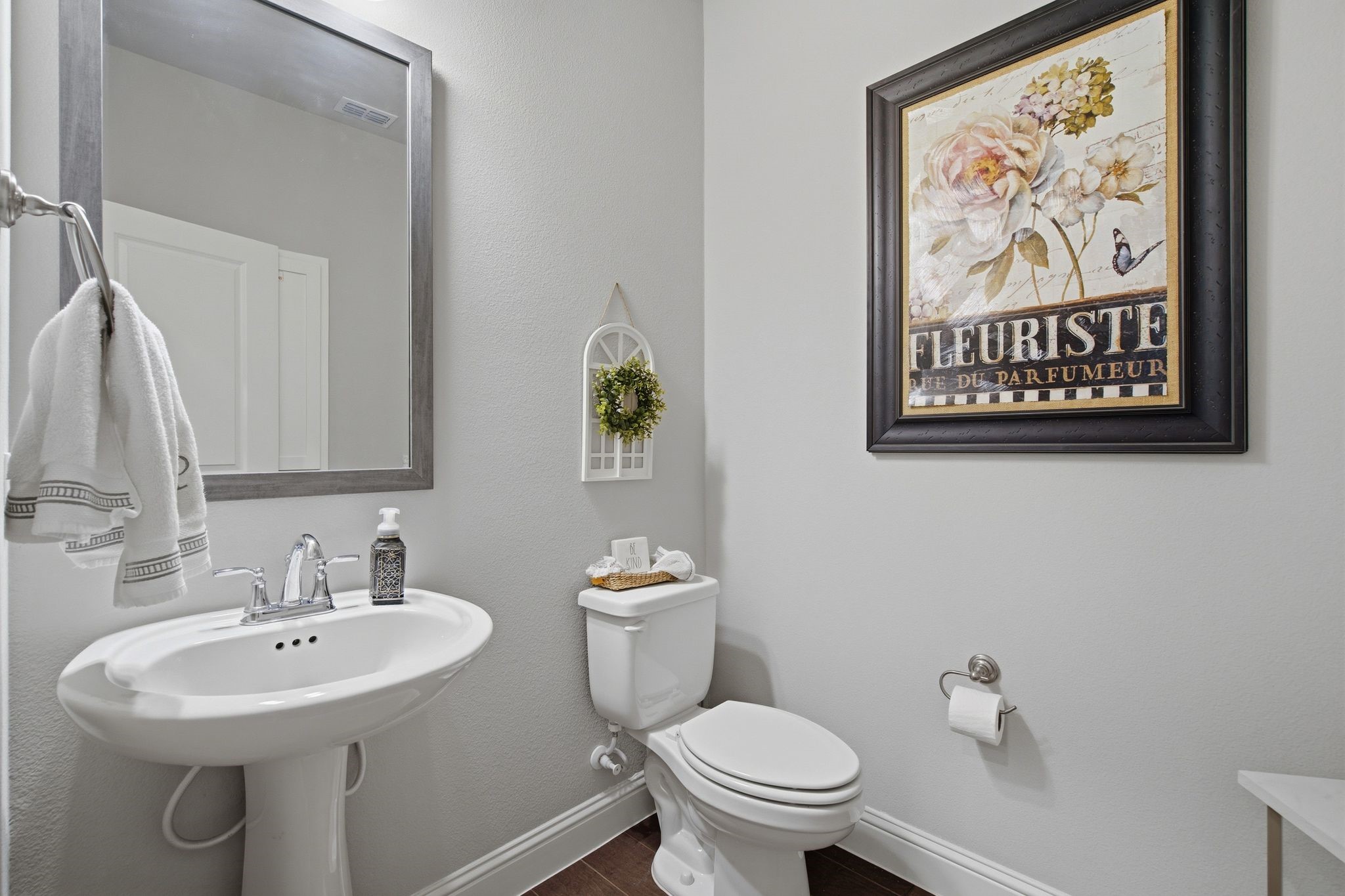 7247 Panicum Drive, Frisco, TX, 75033