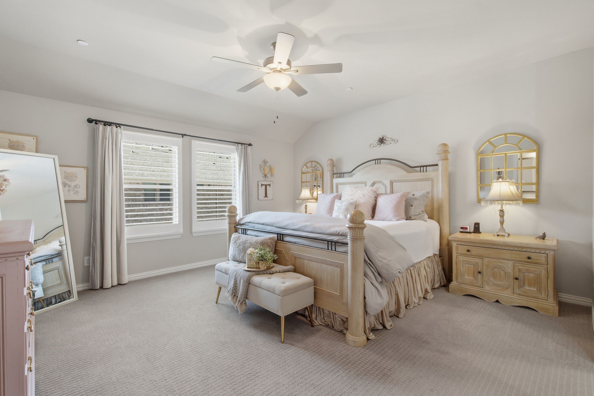 7247 Panicum Drive, Frisco, TX, 75033