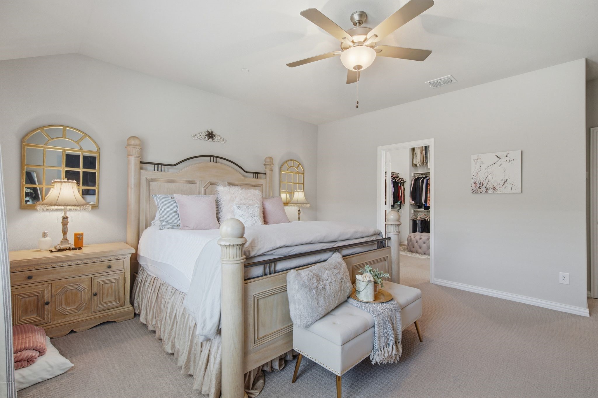 7247 Panicum Drive, Frisco, TX, 75033