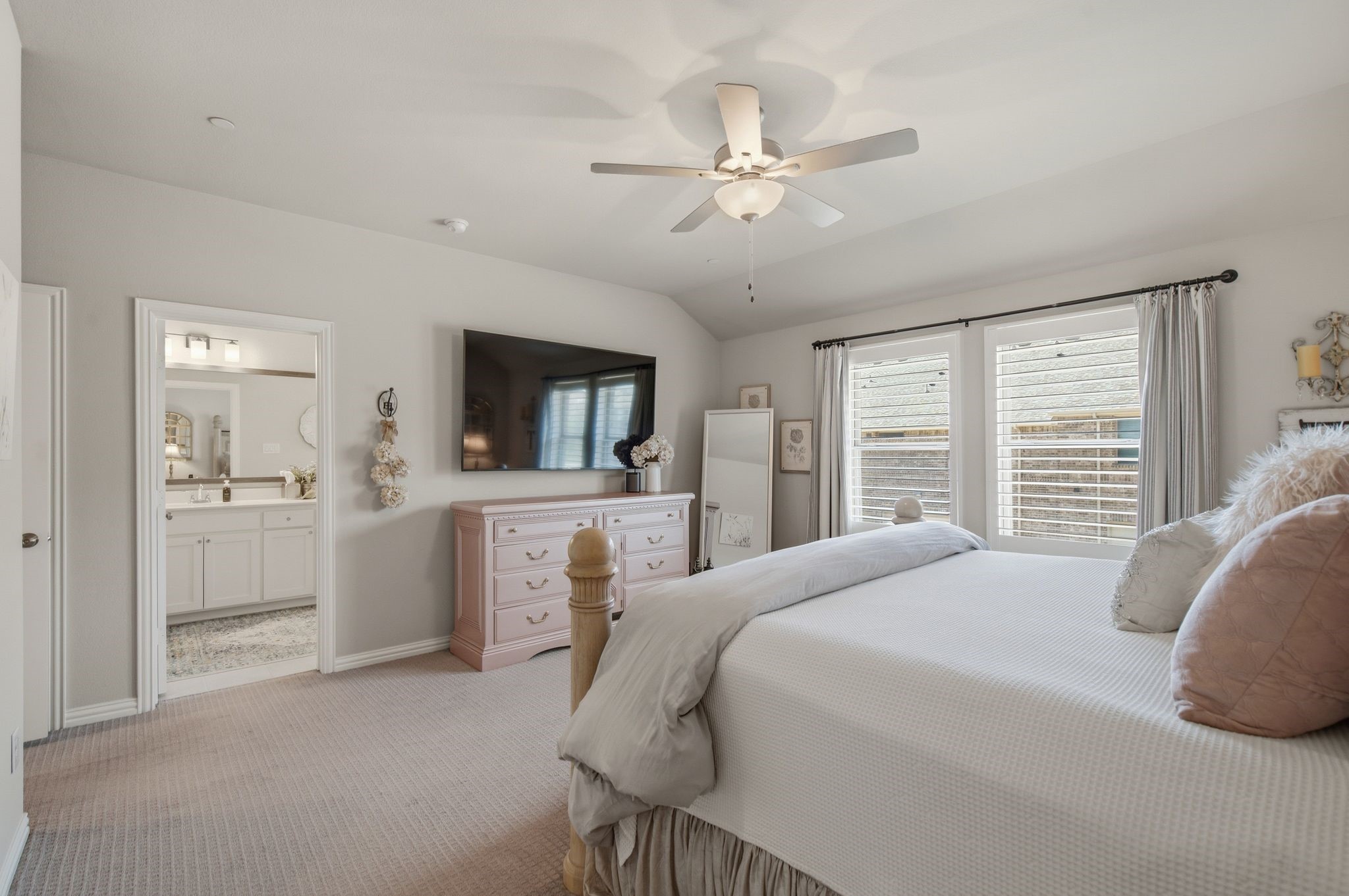 7247 Panicum Drive, Frisco, TX, 75033