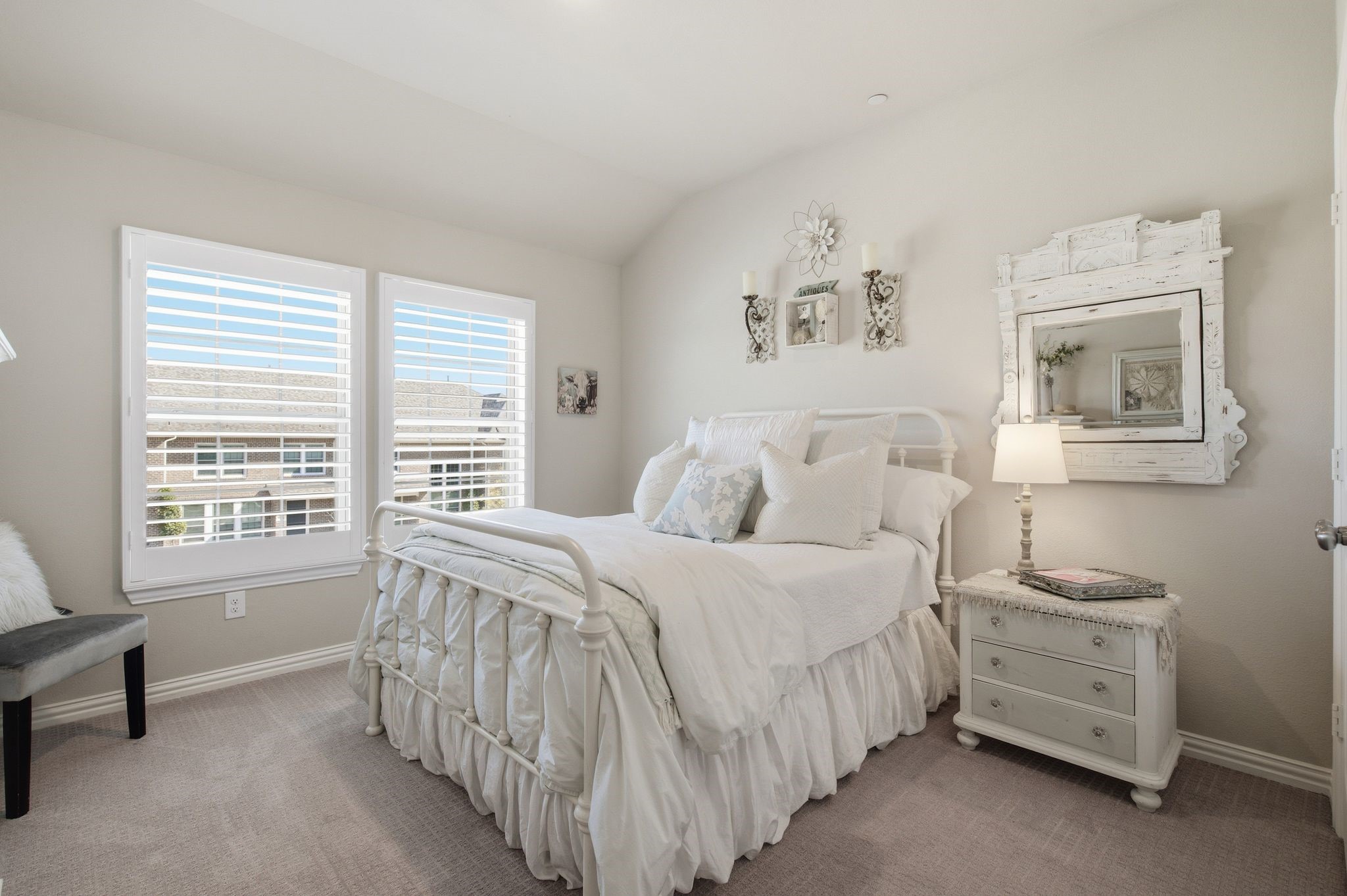 7247 Panicum Drive, Frisco, TX, 75033