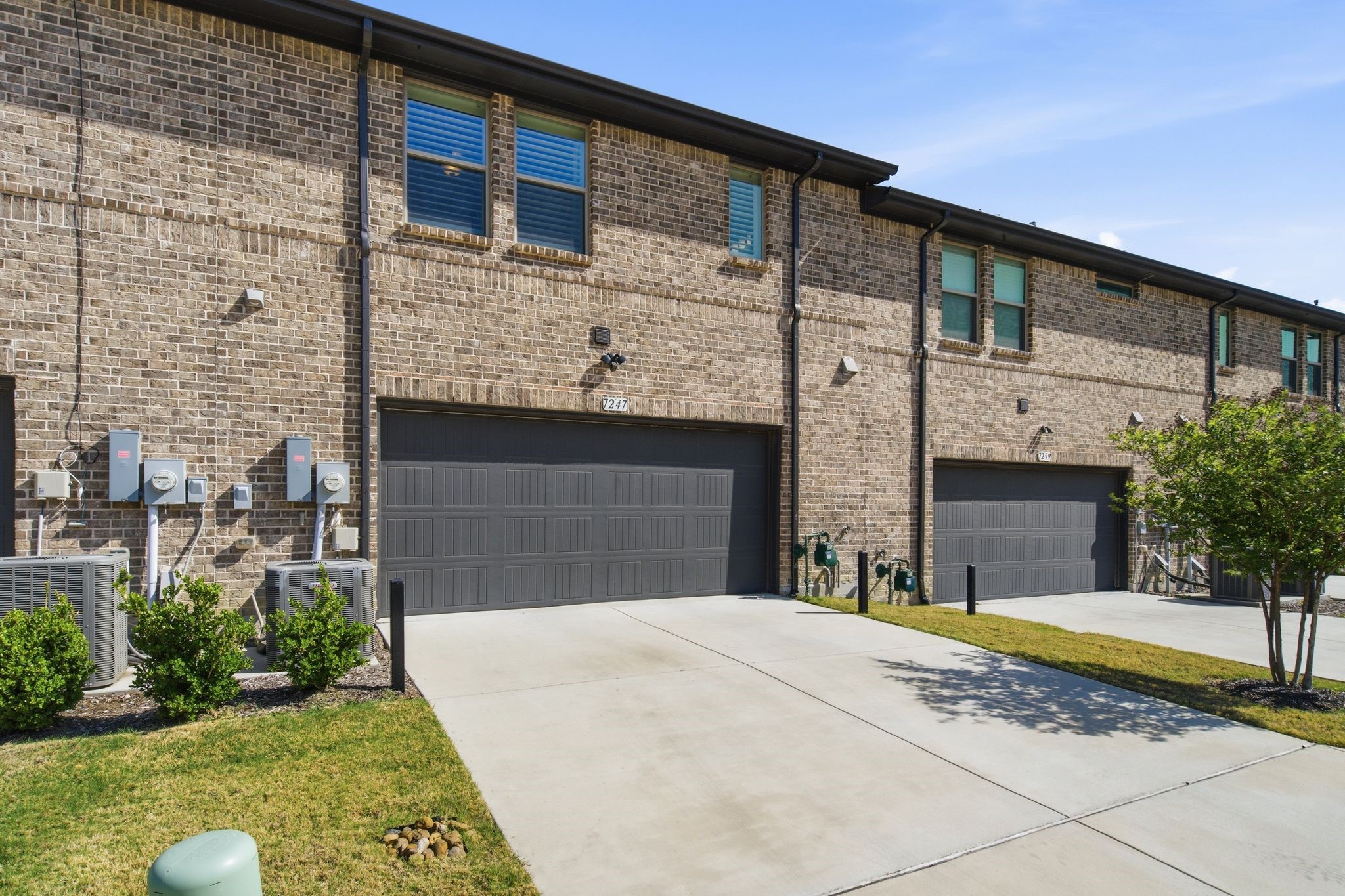 7247 Panicum Drive, Frisco, TX, 75033