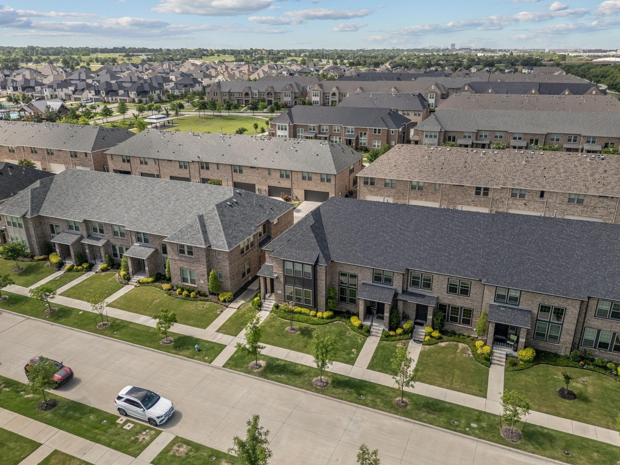7247 Panicum Drive, Frisco, TX, 75033