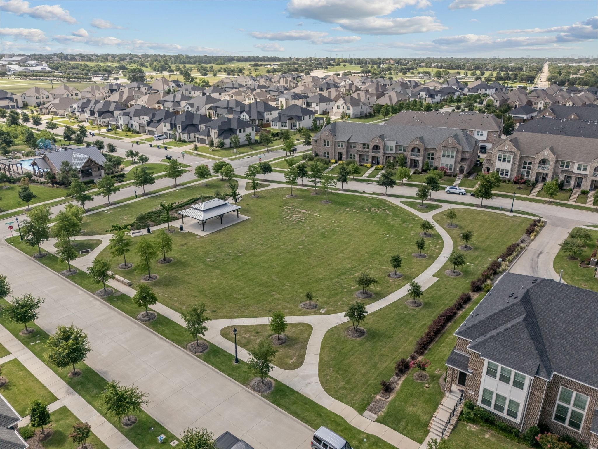 7247 Panicum Drive, Frisco, TX, 75033