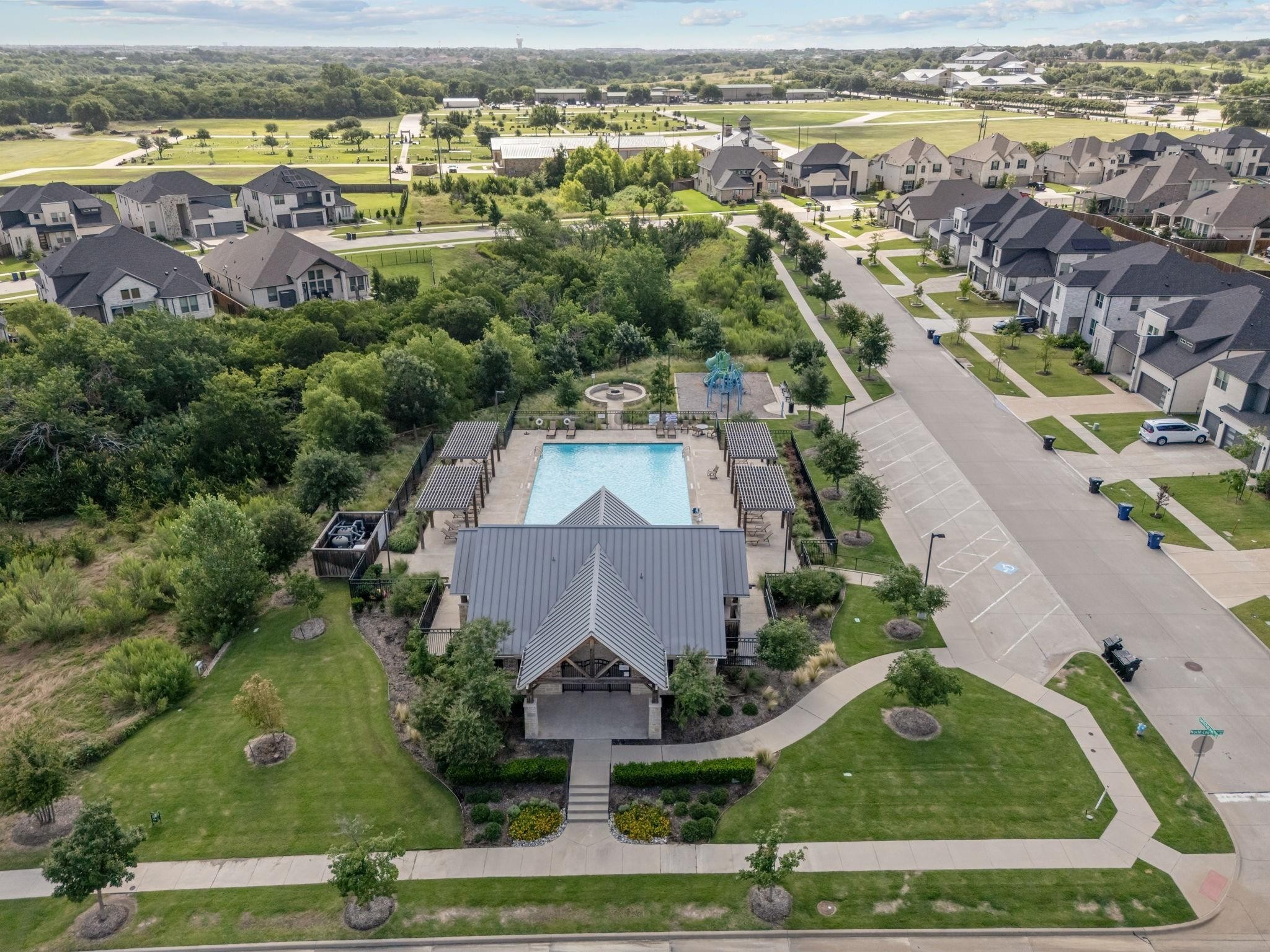 7247 Panicum Drive, Frisco, TX, 75033