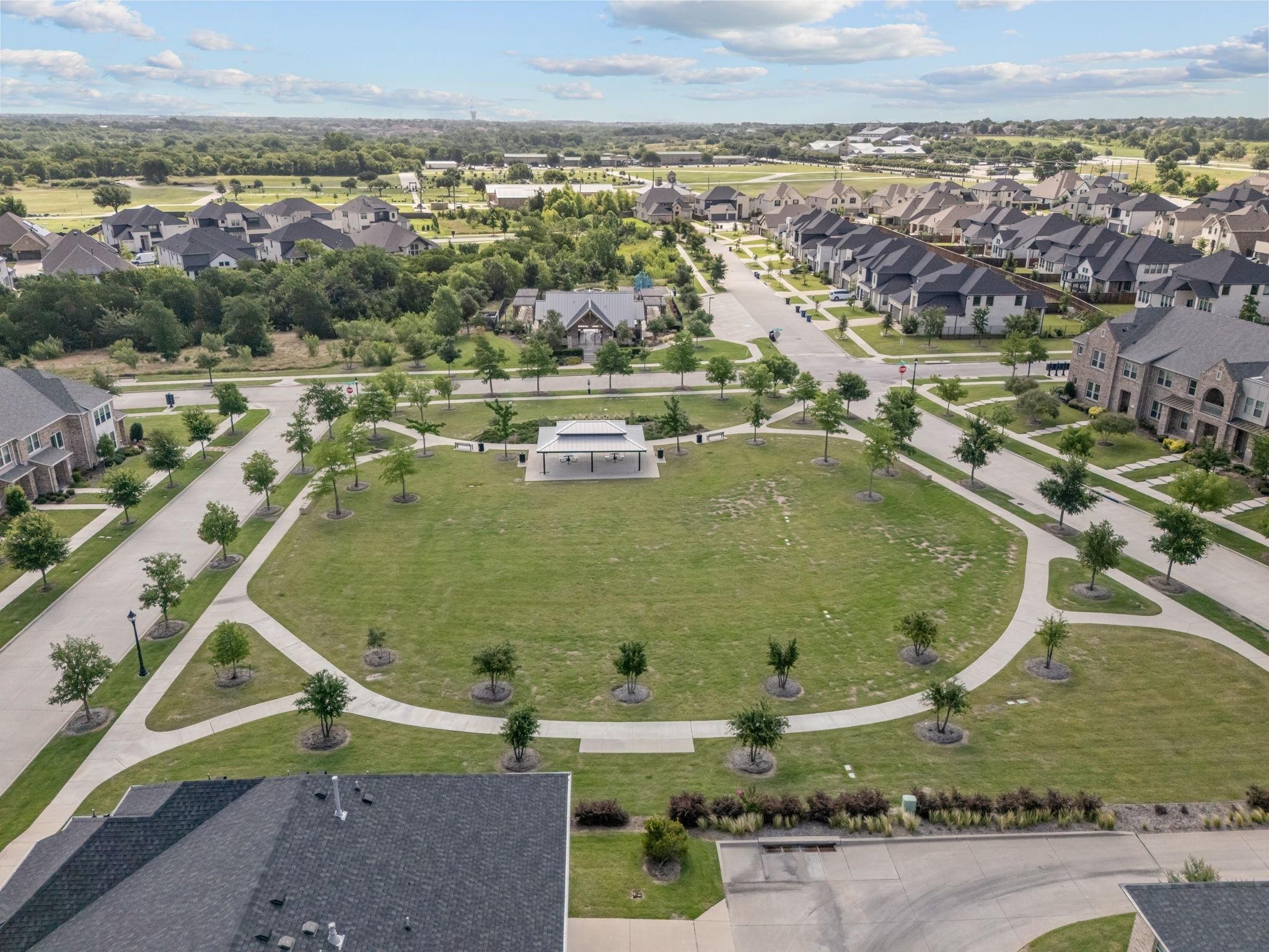 7247 Panicum Drive, Frisco, TX, 75033
