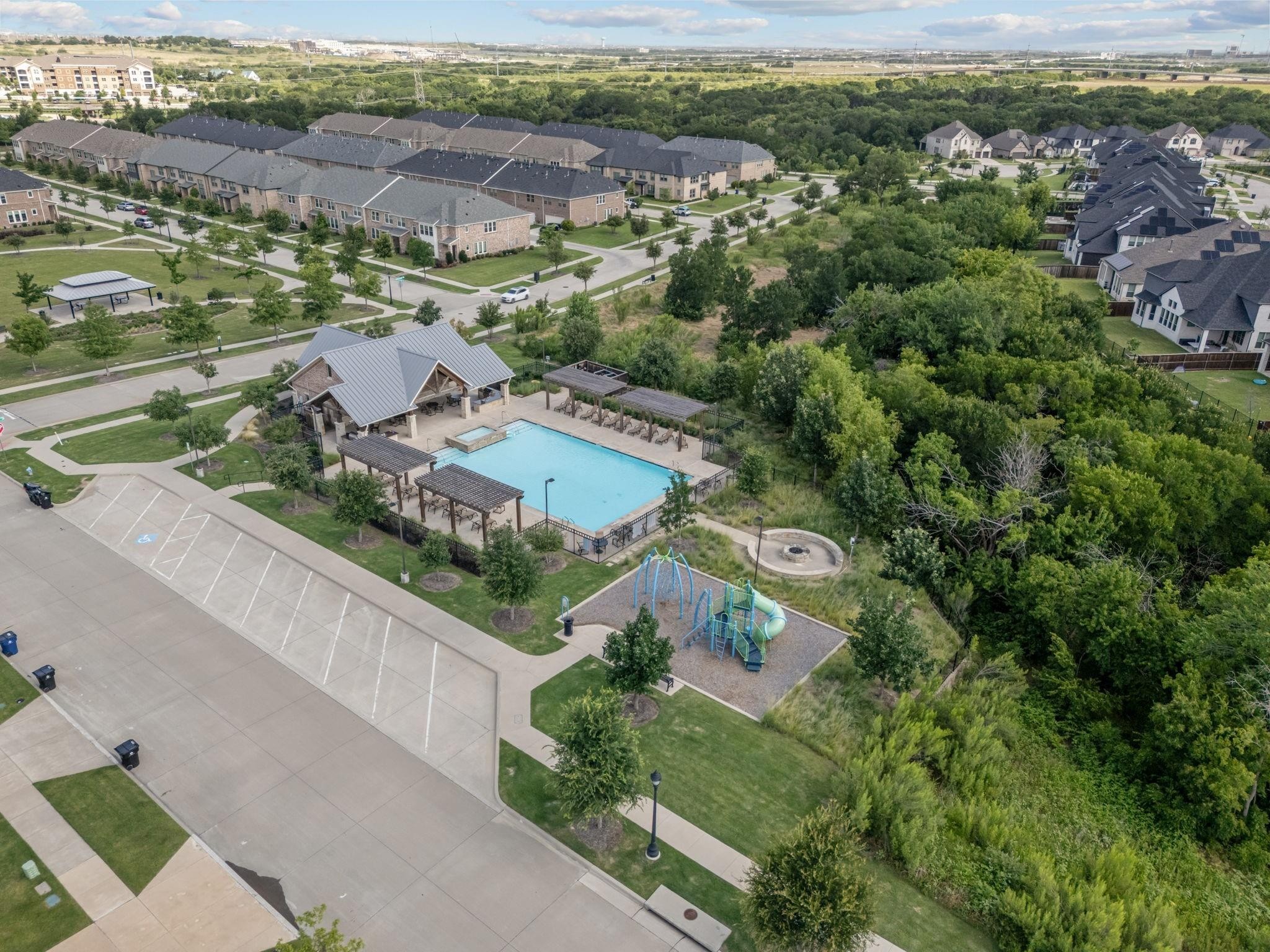 7247 Panicum Drive, Frisco, TX, 75033