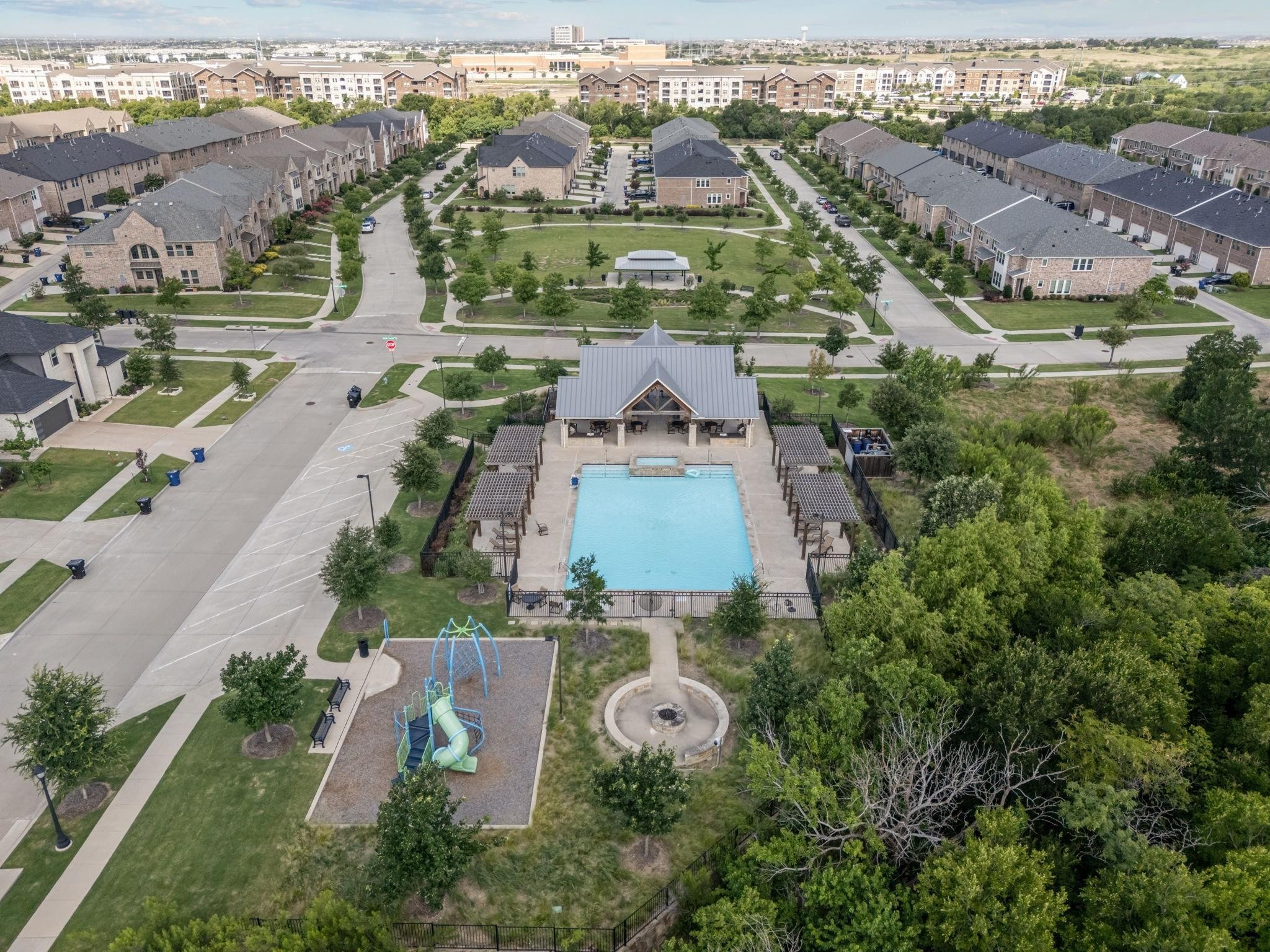 7247 Panicum Drive, Frisco, TX, 75033