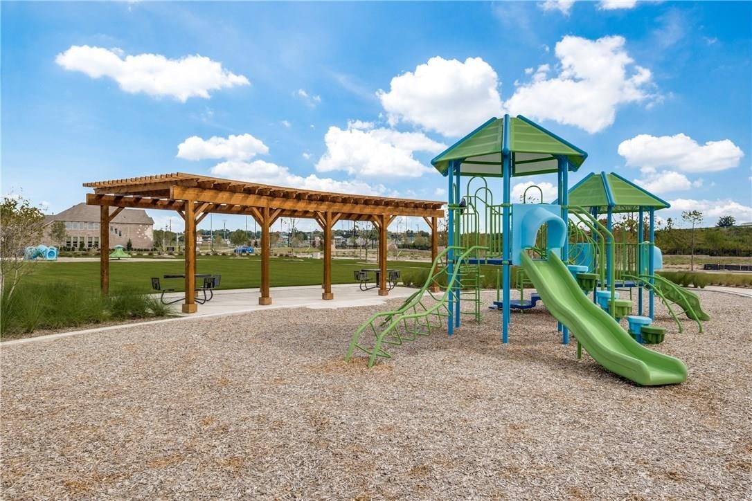 7247 Panicum Drive, Frisco, TX, 75033
