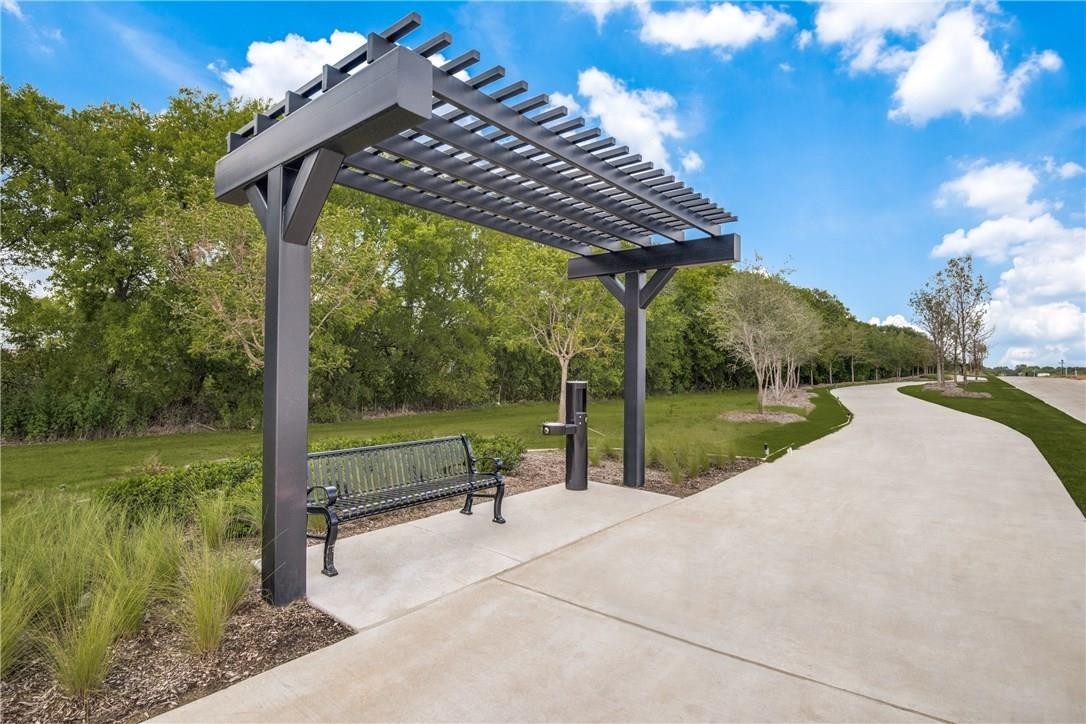 7247 Panicum Drive, Frisco, TX, 75033