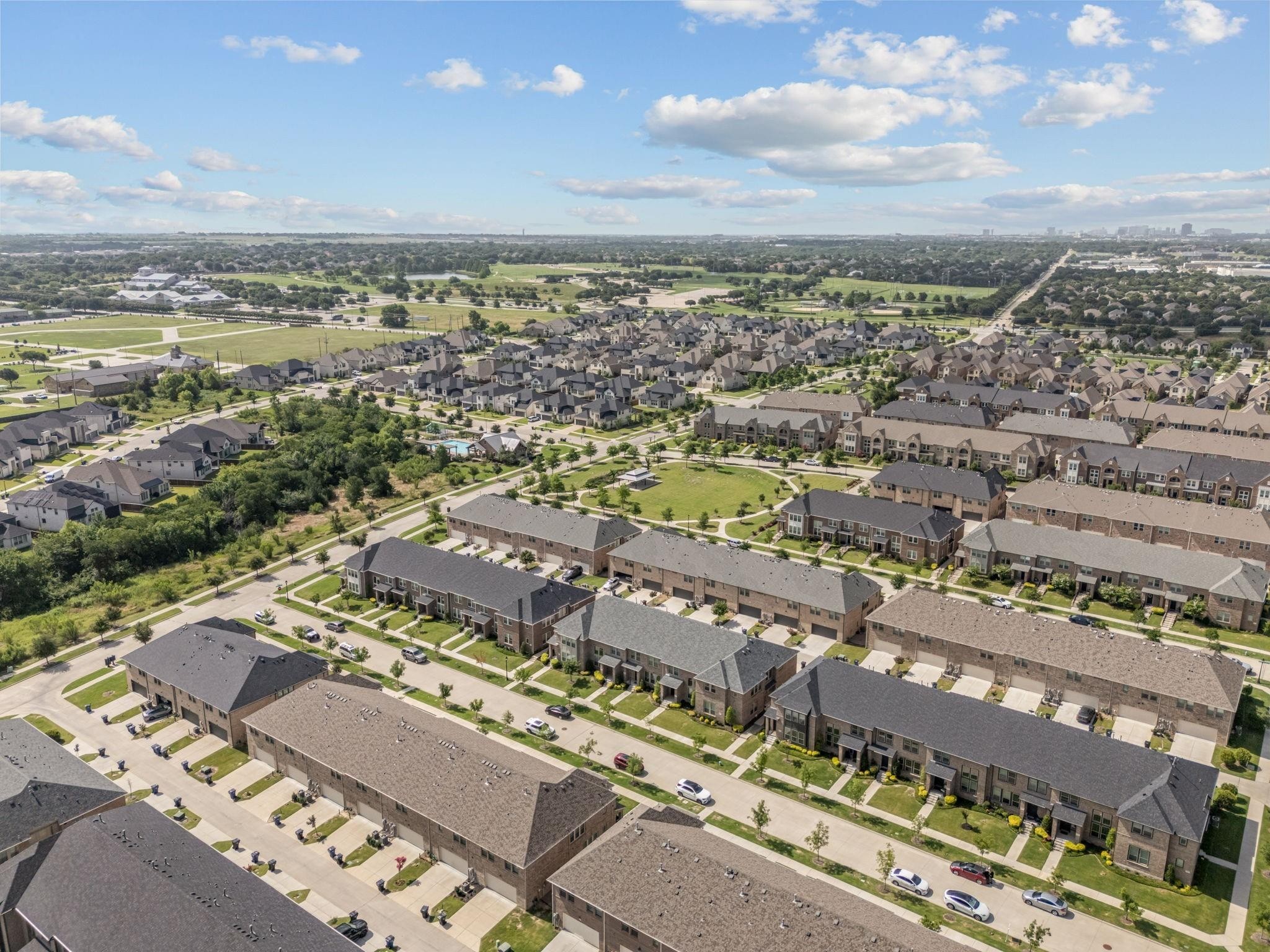 7247 Panicum Drive, Frisco, TX, 75033