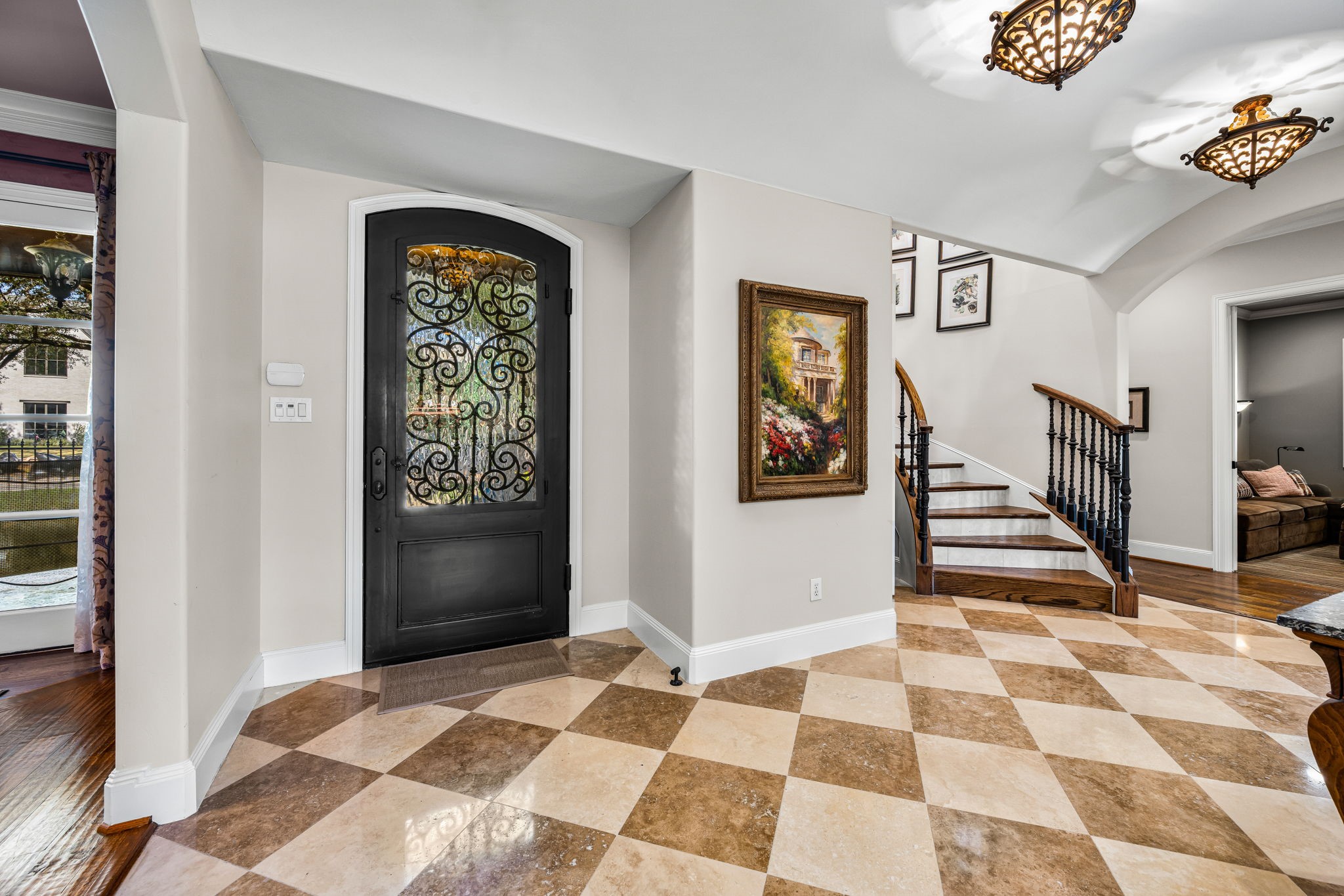 7214 Brennans Drive, Dallas, TX, 75214