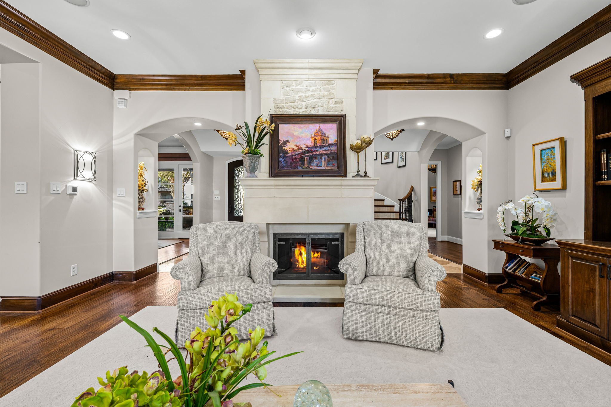 7214 Brennans Drive, Dallas, TX, 75214