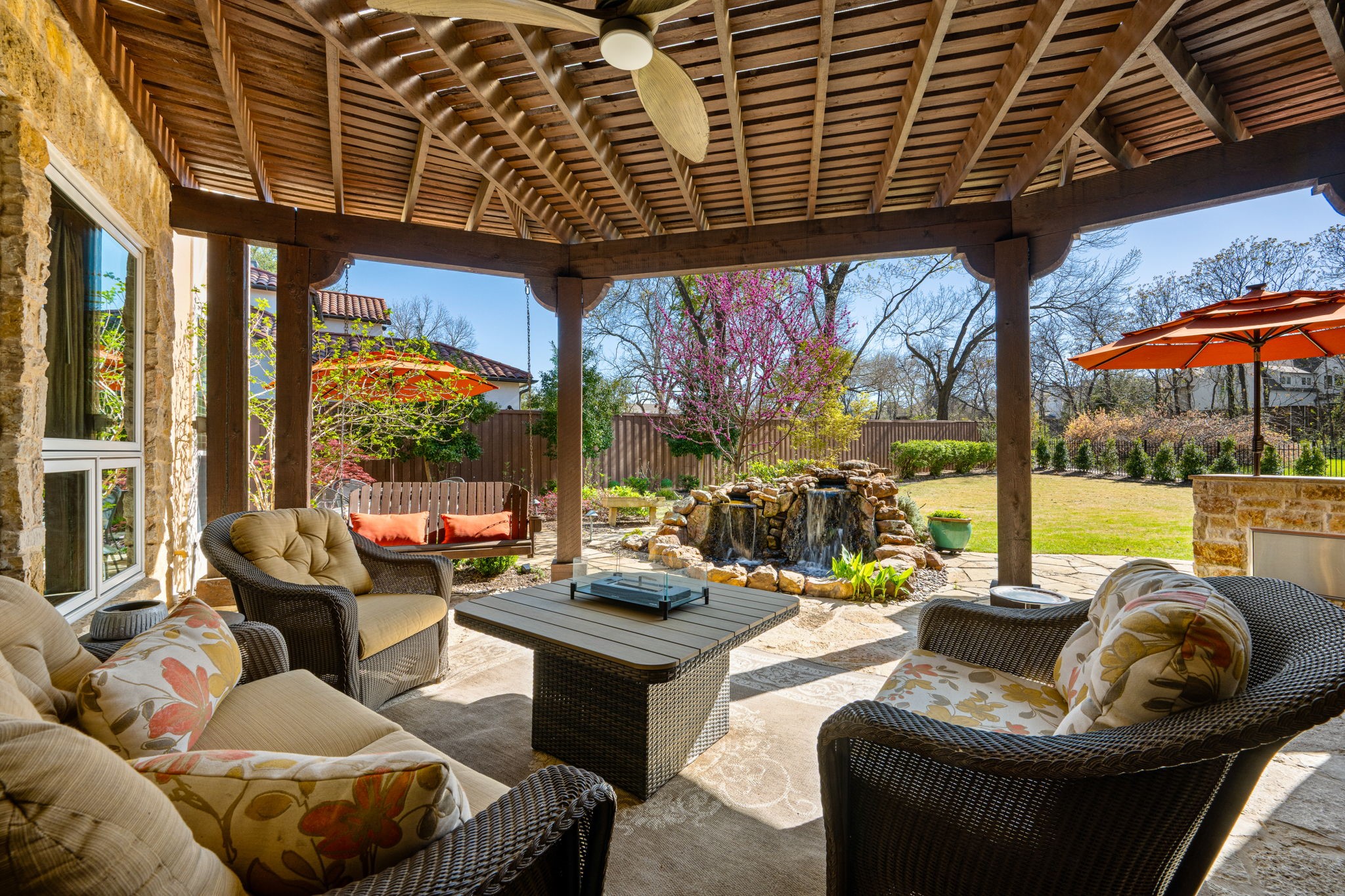7214 Brennans Drive, Dallas, TX, 75214