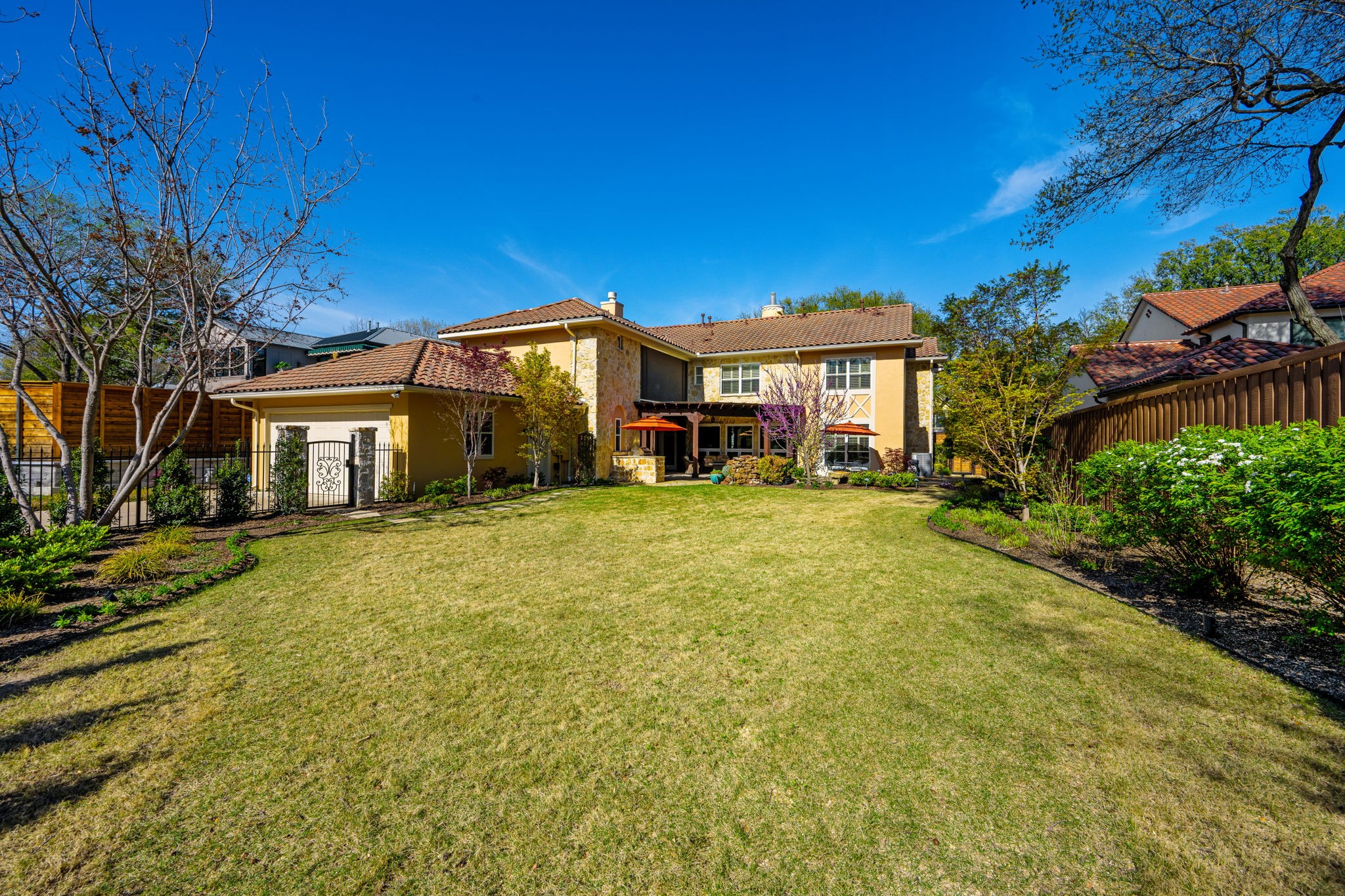 7214 Brennans Drive, Dallas, TX, 75214