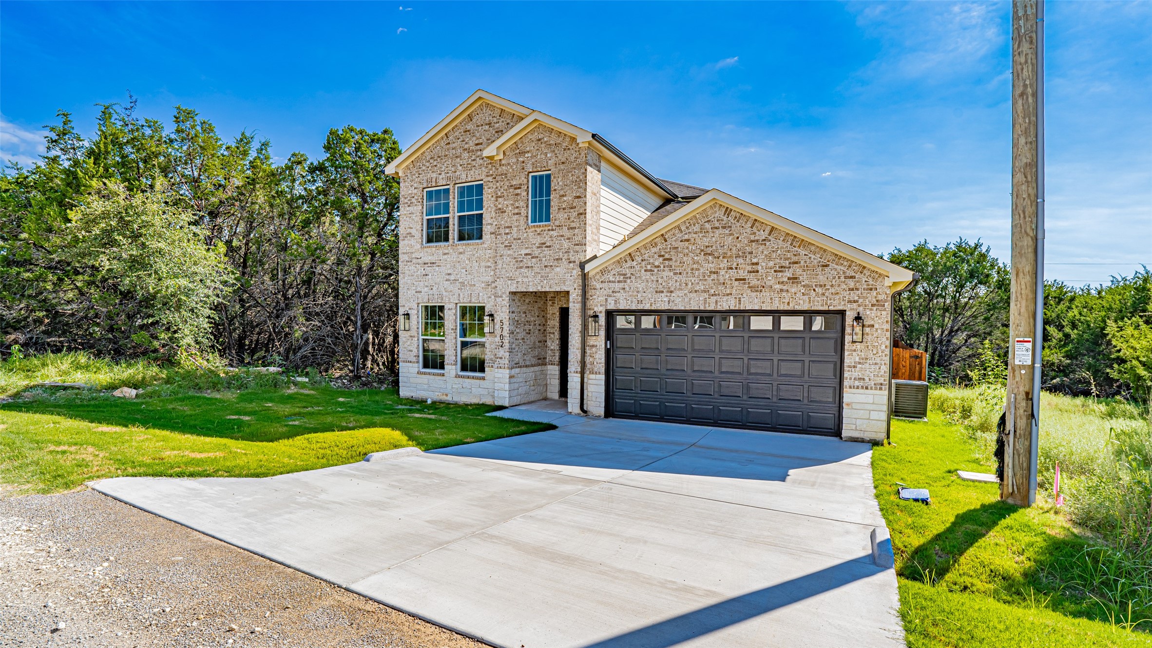 5702 Barkridge Drive, Granbury, TX, 76048