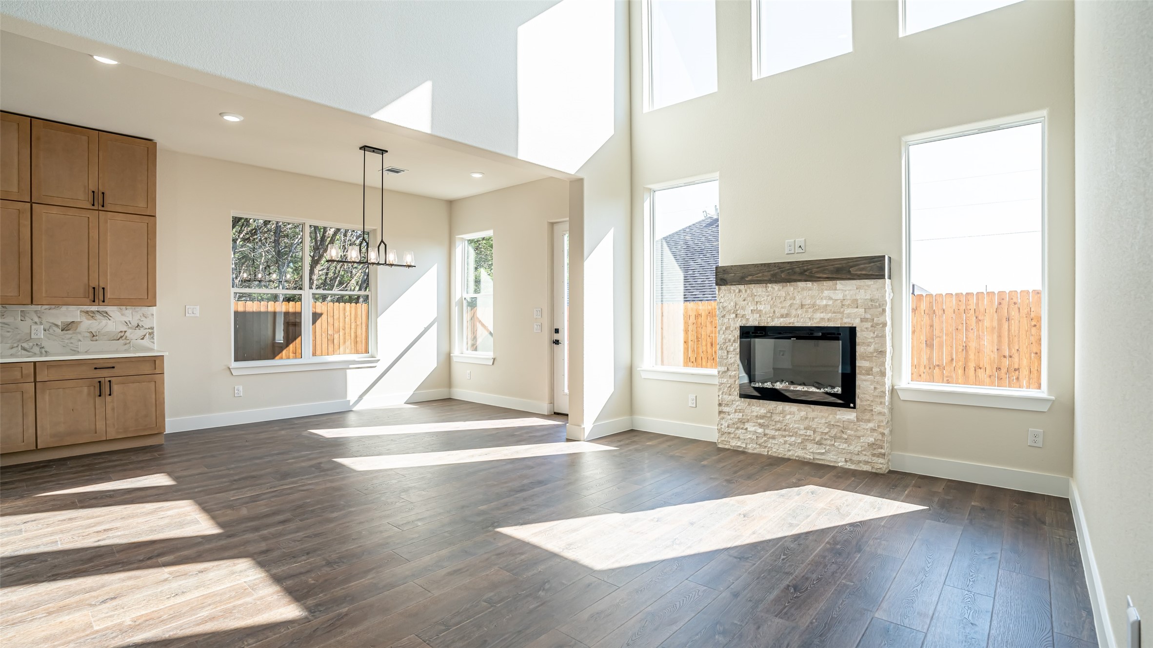 5702 Barkridge Drive, Granbury, TX, 76048
