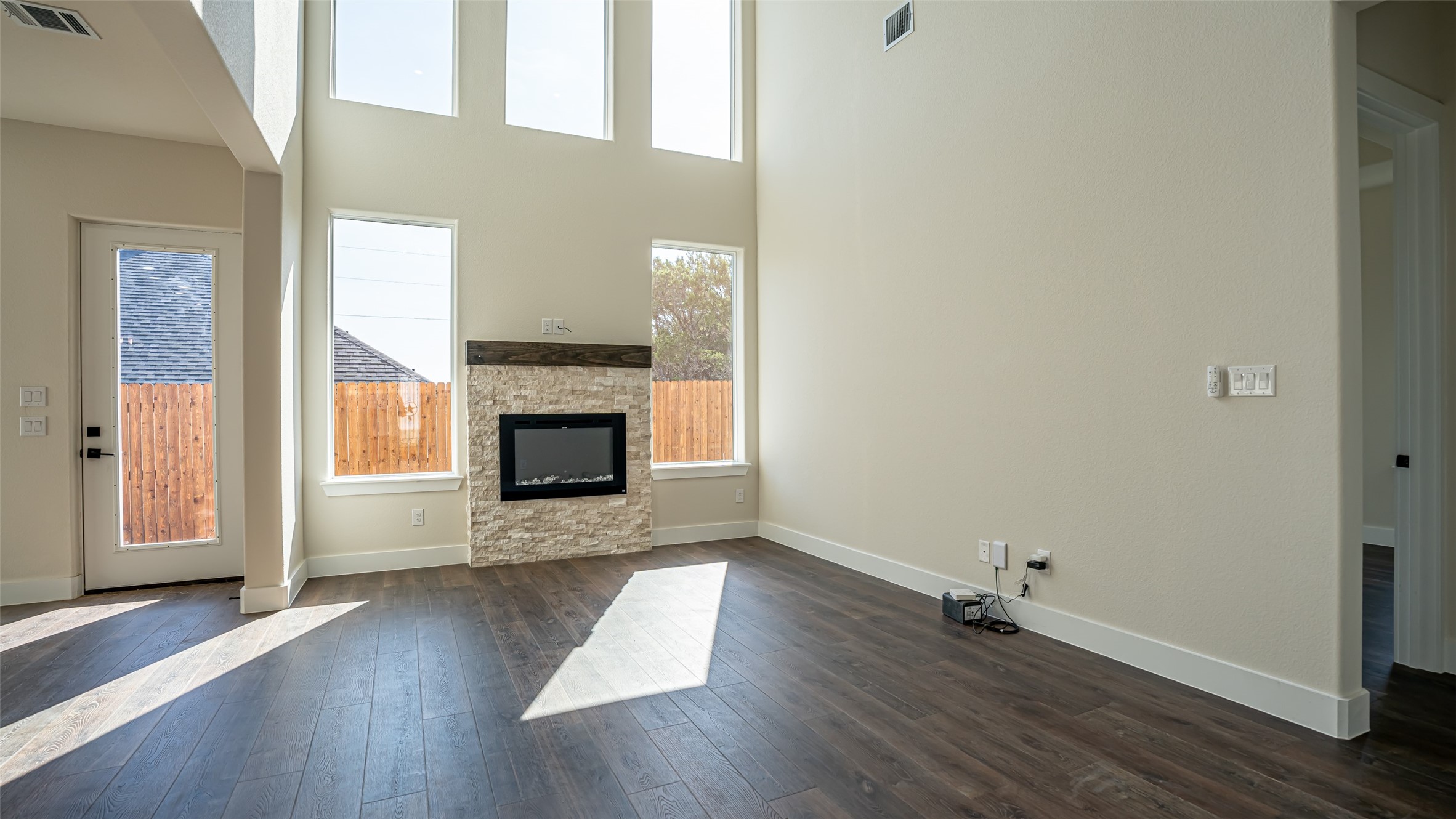 5702 Barkridge Drive, Granbury, TX, 76048