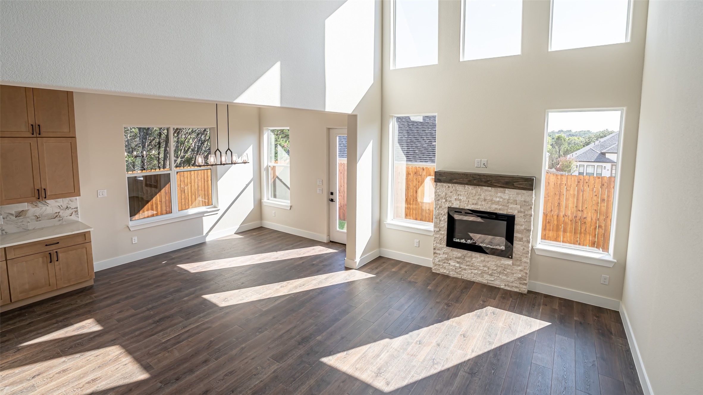 5702 Barkridge Drive, Granbury, TX, 76048