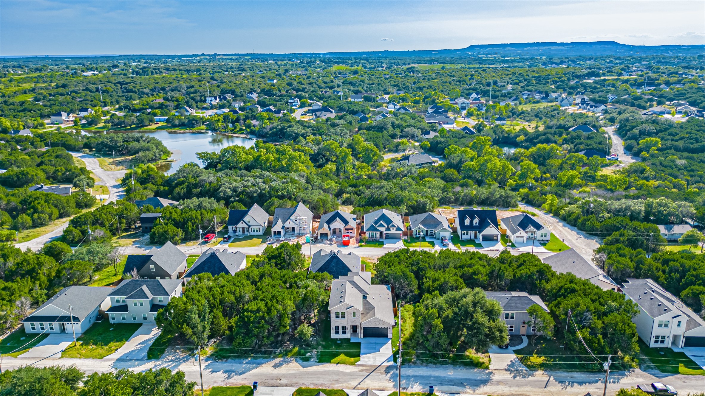 5702 Barkridge Drive, Granbury, TX, 76048