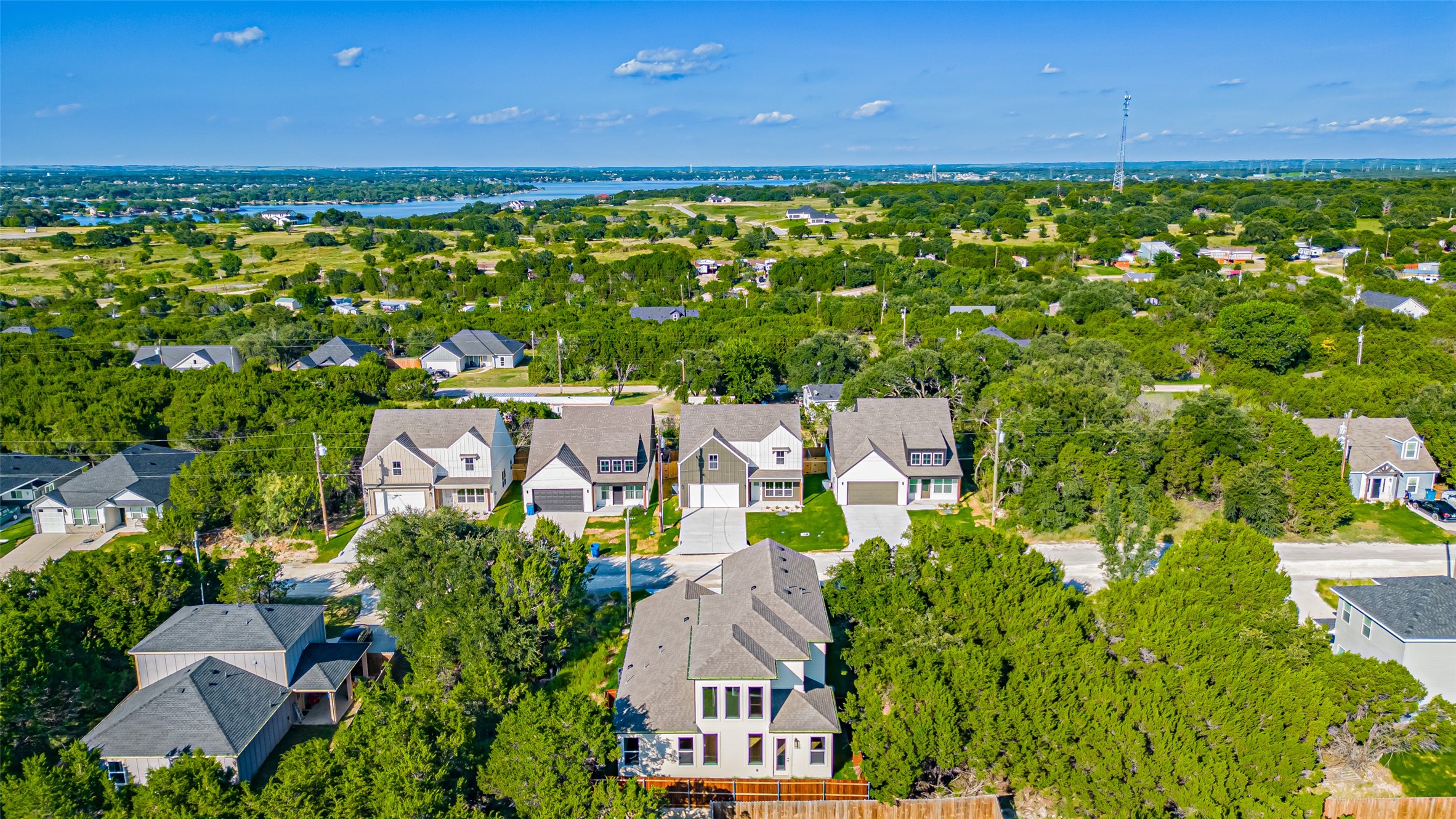 5702 Barkridge Drive, Granbury, TX, 76048