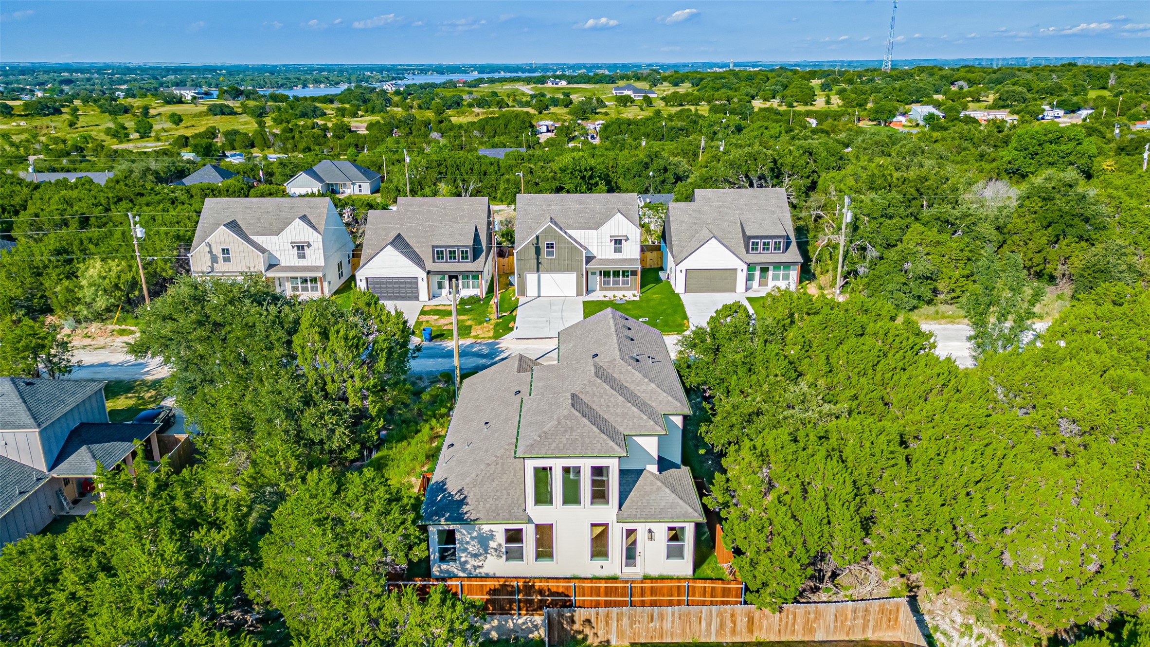 5702 Barkridge Drive, Granbury, TX, 76048