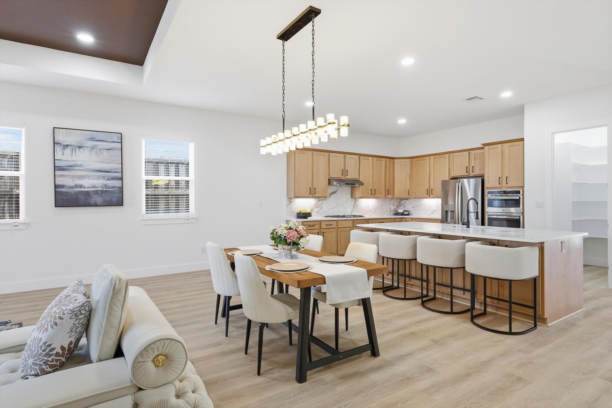 3317 Depaul Drive, Denton, TX, 76210