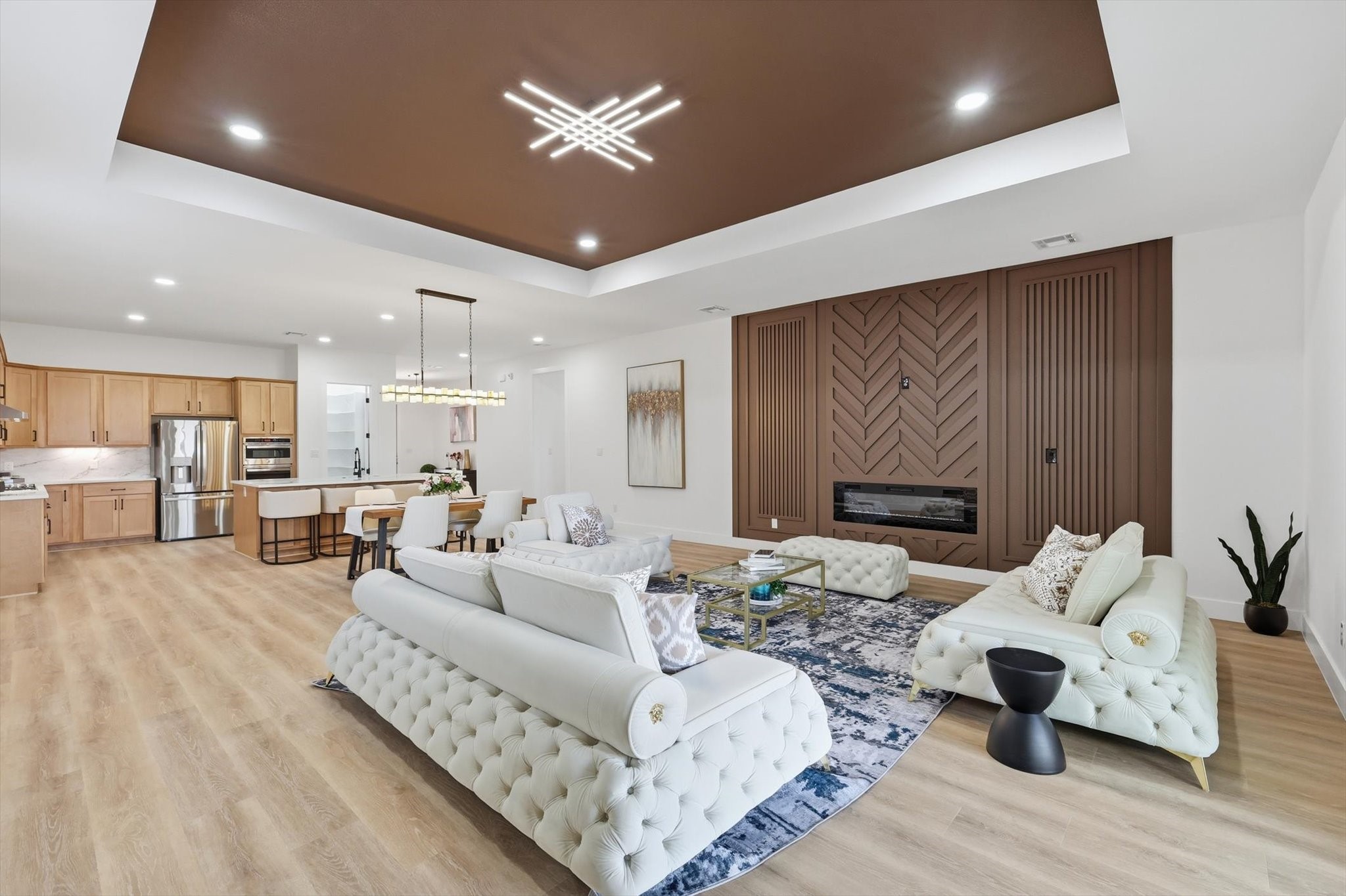 3317 Depaul Drive, Denton, TX, 76210