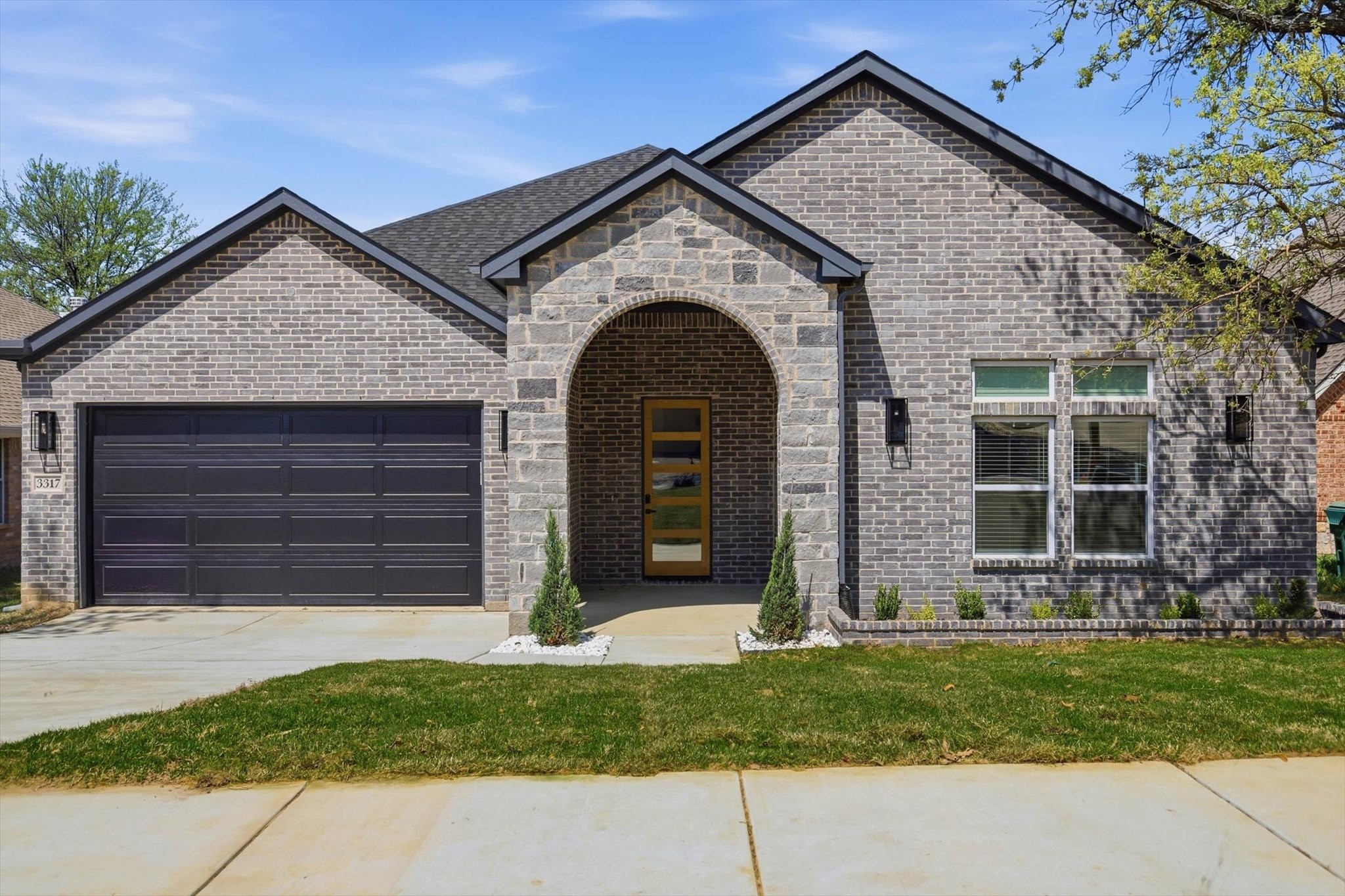 3317 Depaul Drive, Denton, TX, 76210