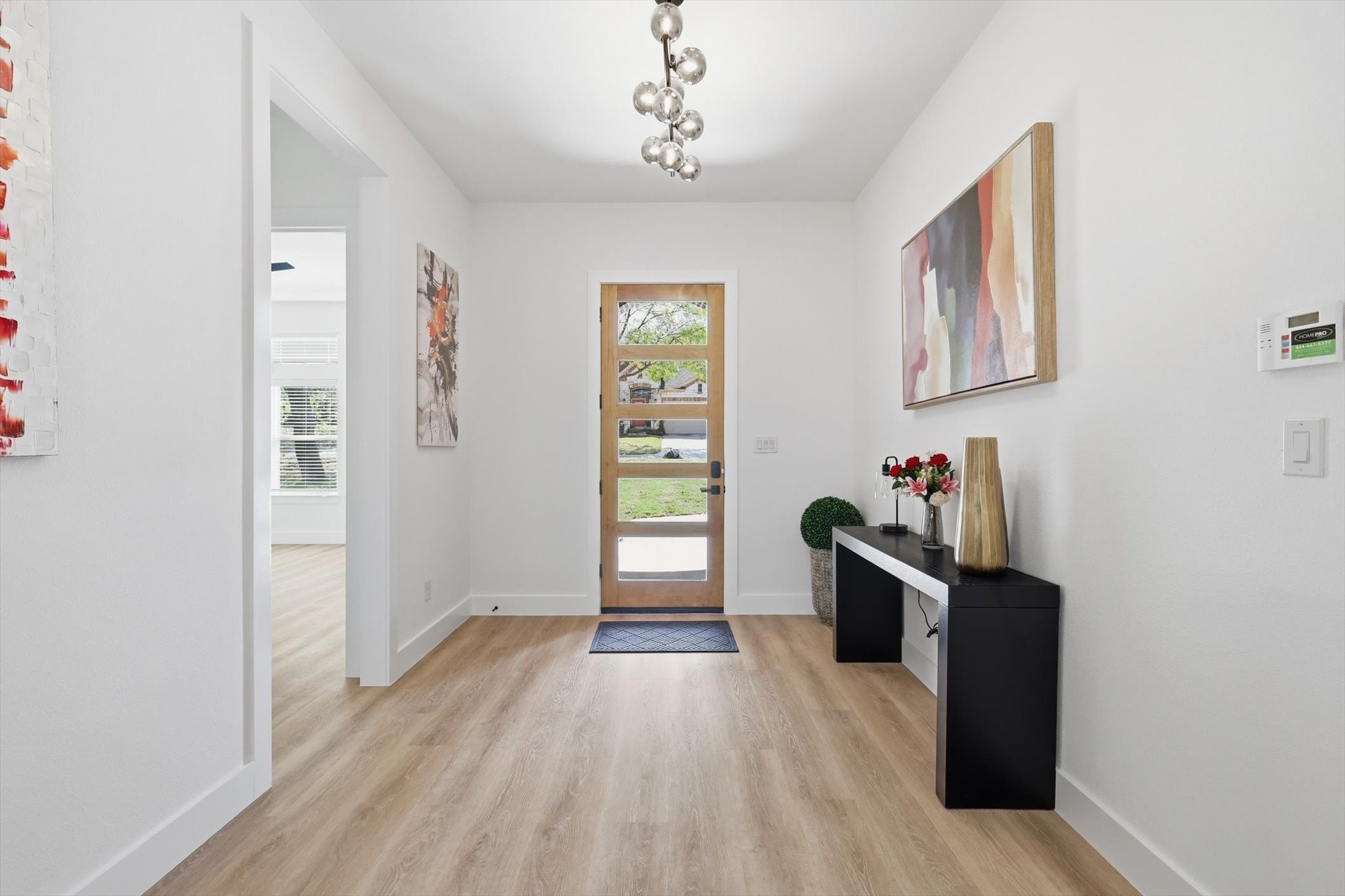3317 Depaul Drive, Denton, TX, 76210