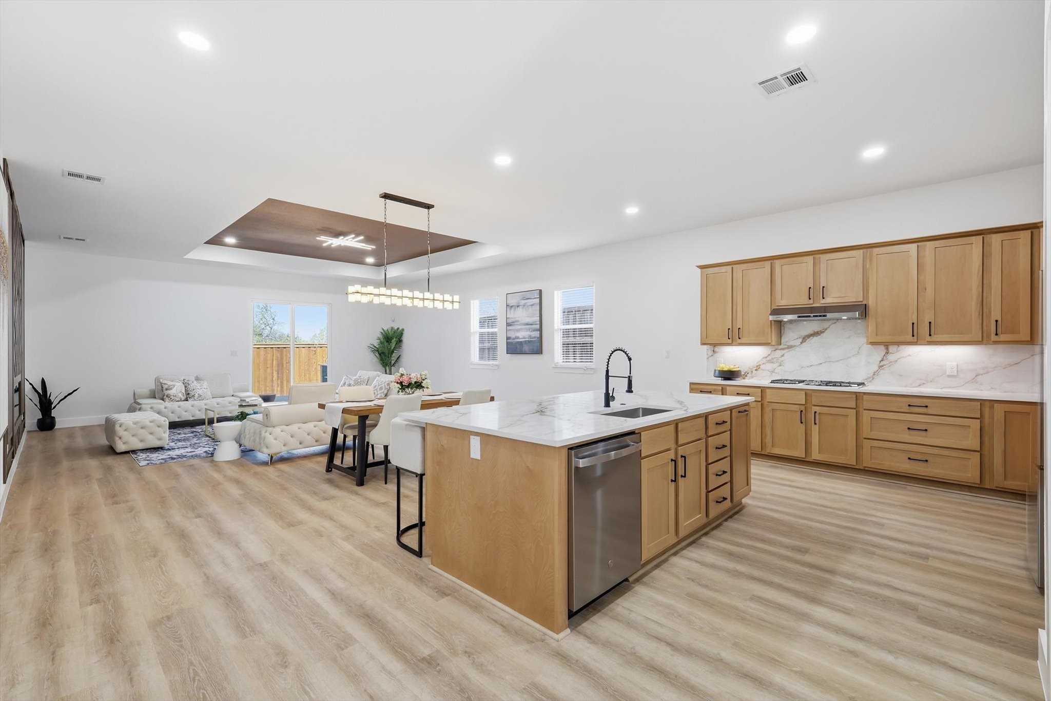 3317 Depaul Drive, Denton, TX, 76210