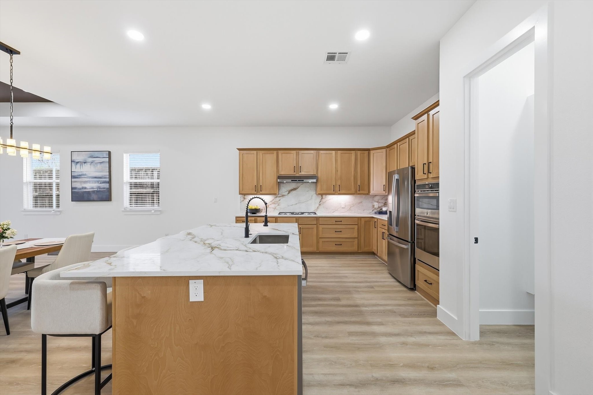 3317 Depaul Drive, Denton, TX, 76210