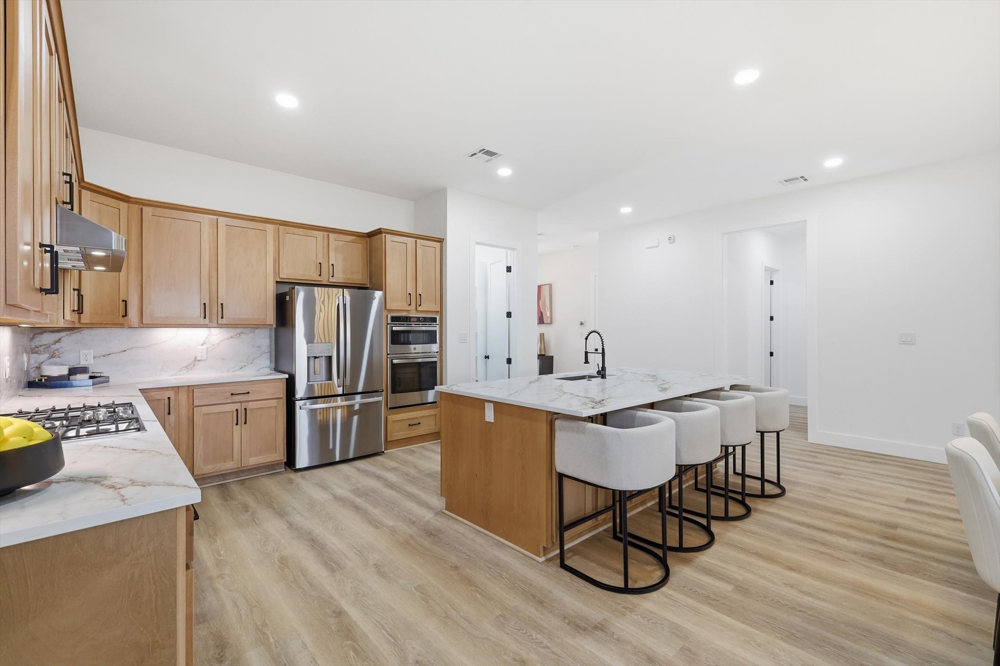 3317 Depaul Drive, Denton, TX, 76210
