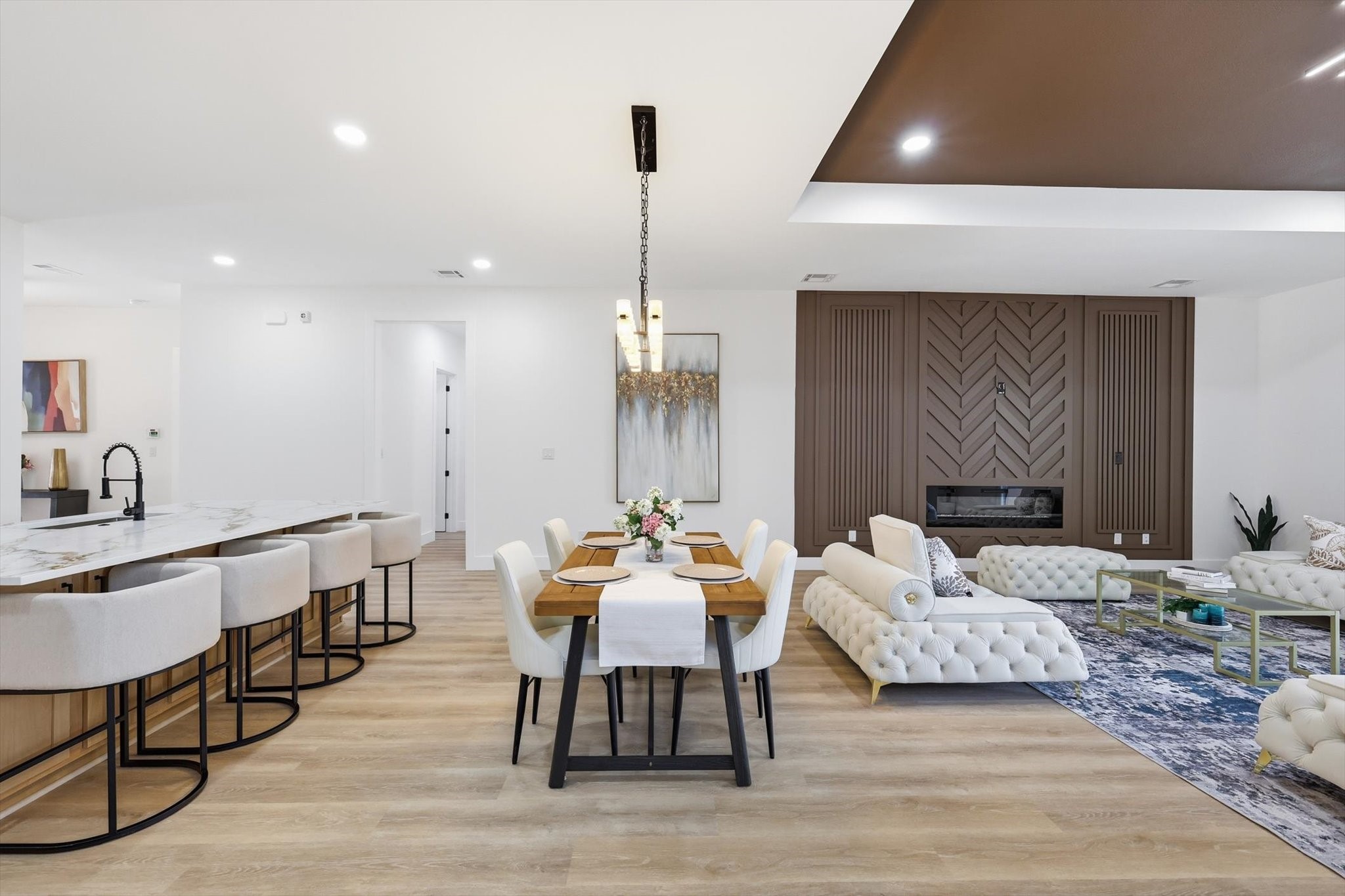 3317 Depaul Drive, Denton, TX, 76210
