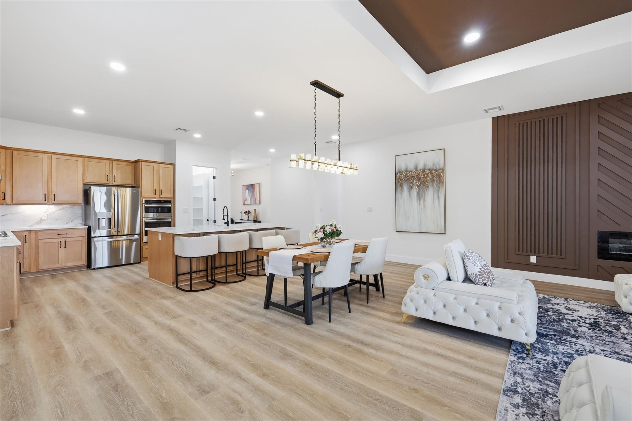 3317 Depaul Drive, Denton, TX, 76210