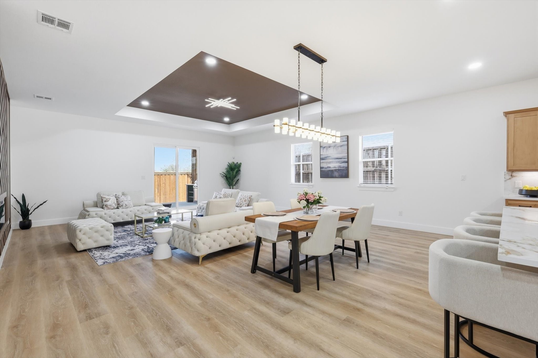 3317 Depaul Drive, Denton, TX, 76210