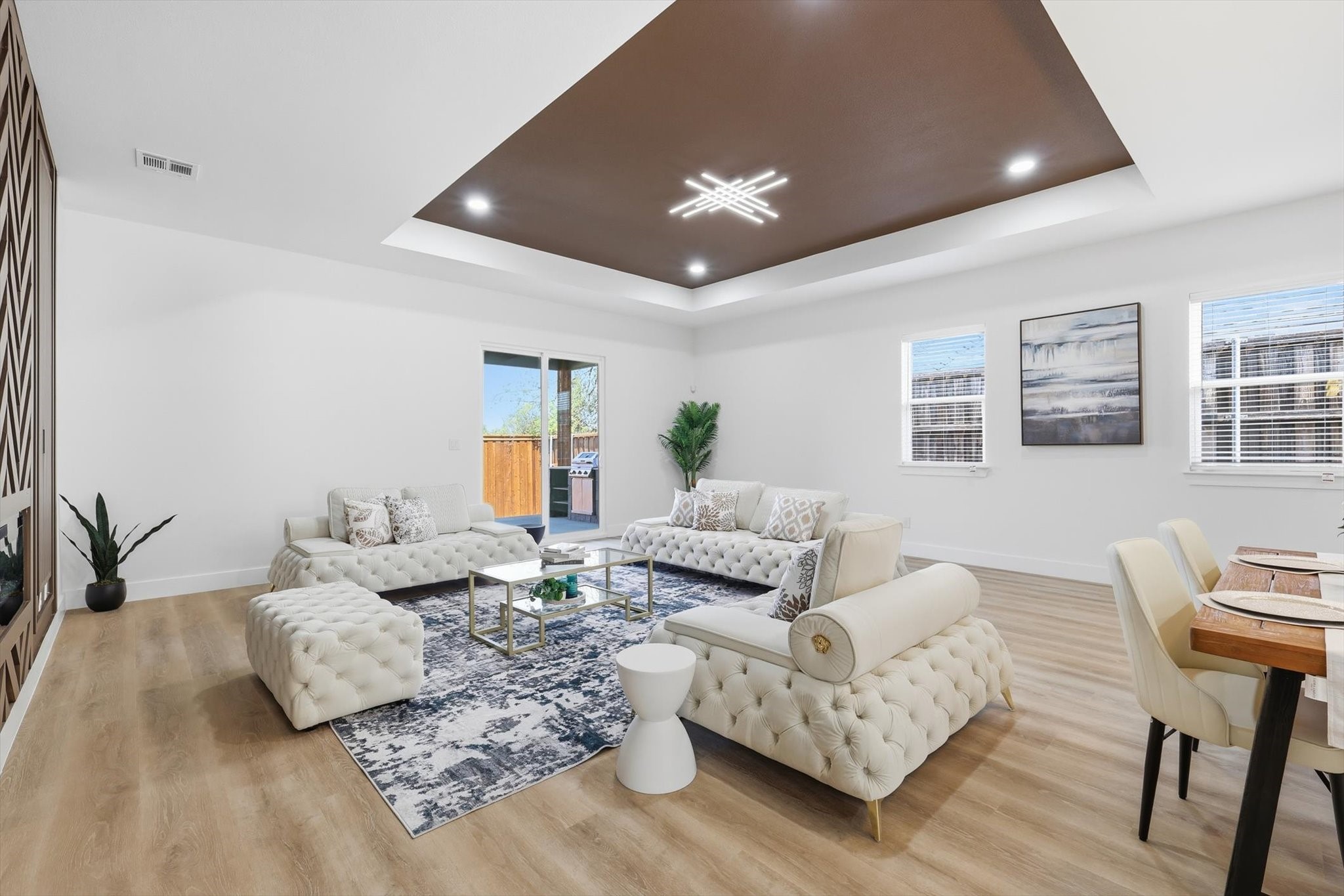 3317 Depaul Drive, Denton, TX, 76210